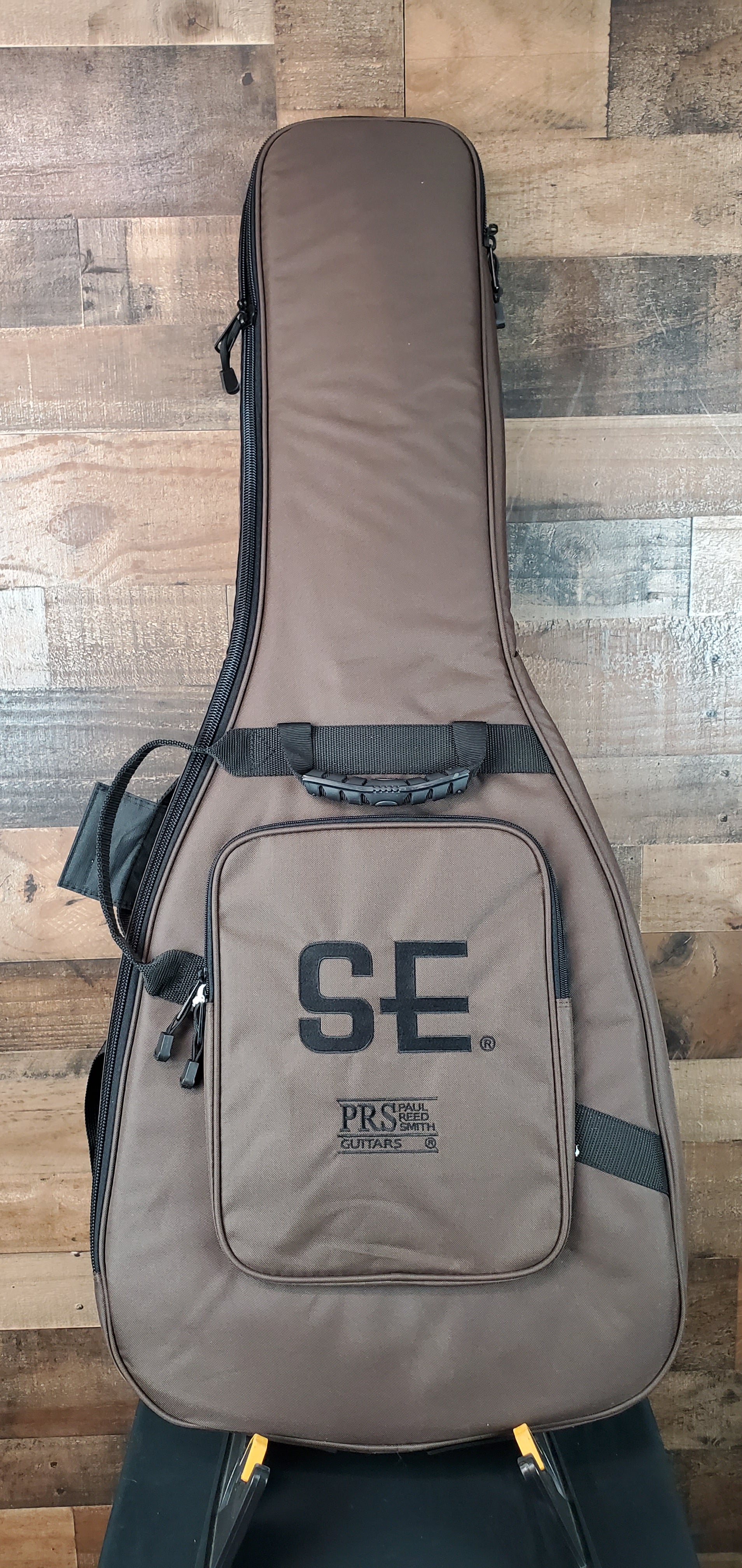 PRS SE Chleo Herman Li Signature, Orchid Dusk, Gig Bag, 430