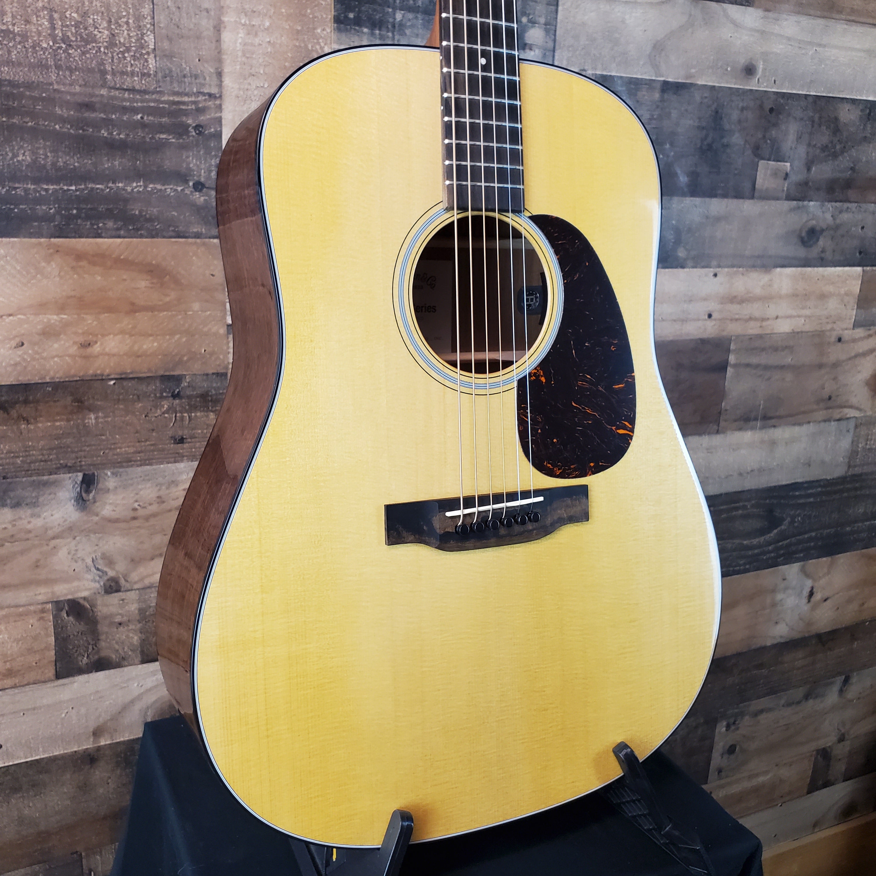 Martin Road Series D-12E Retro Aging Toner