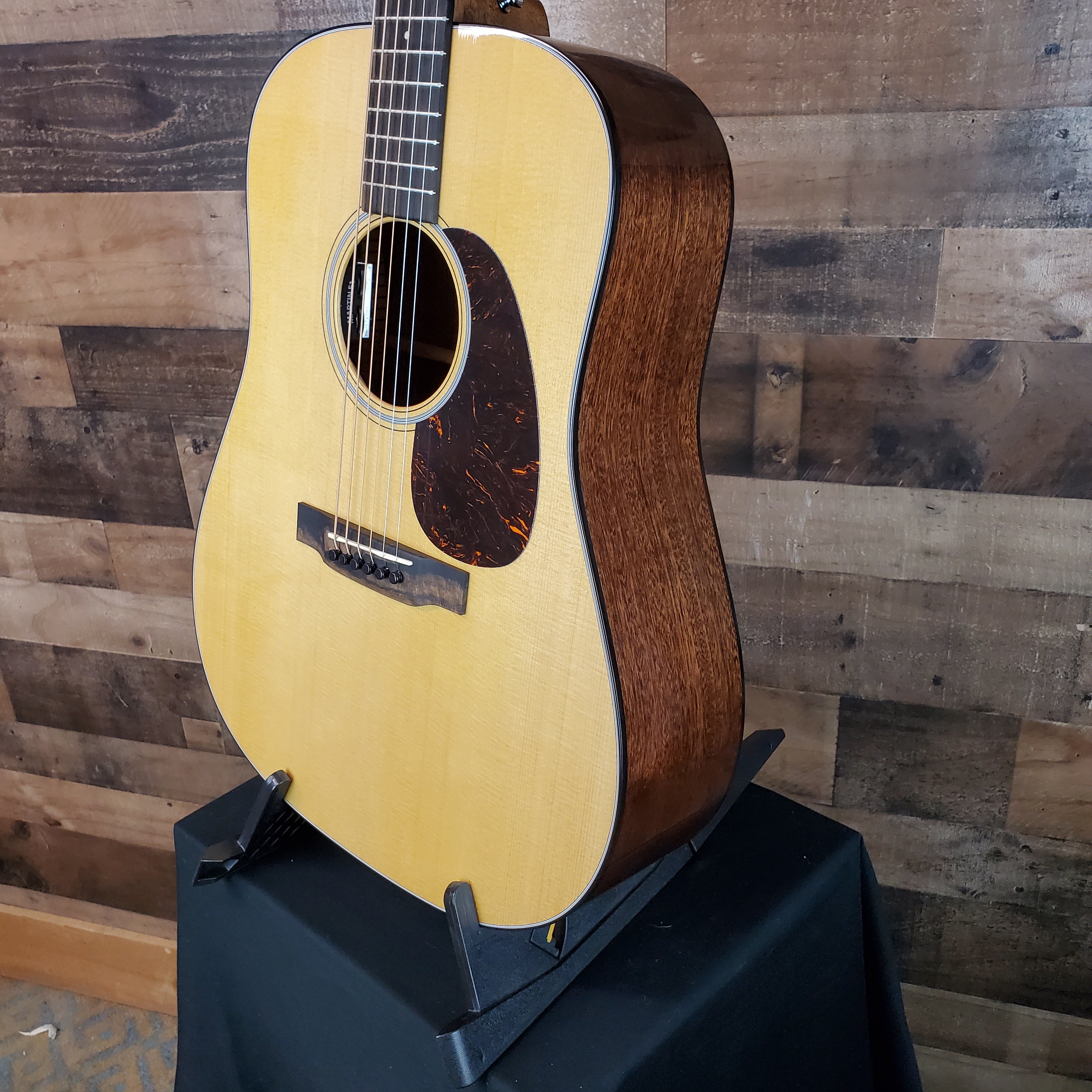 Martin Road Series D-12E Retro Aging Toner