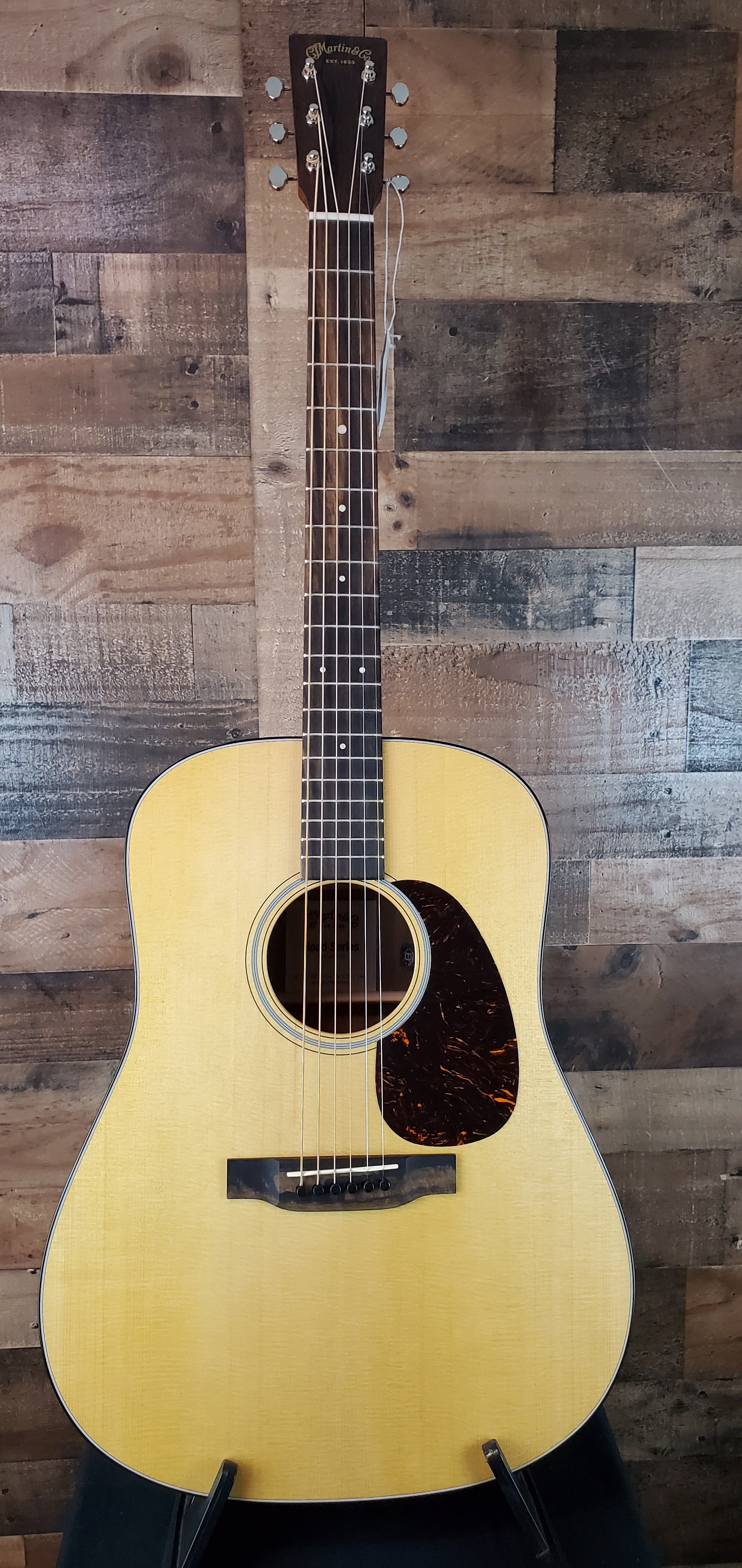 Martin Road Series D-12E Retro Aging Toner