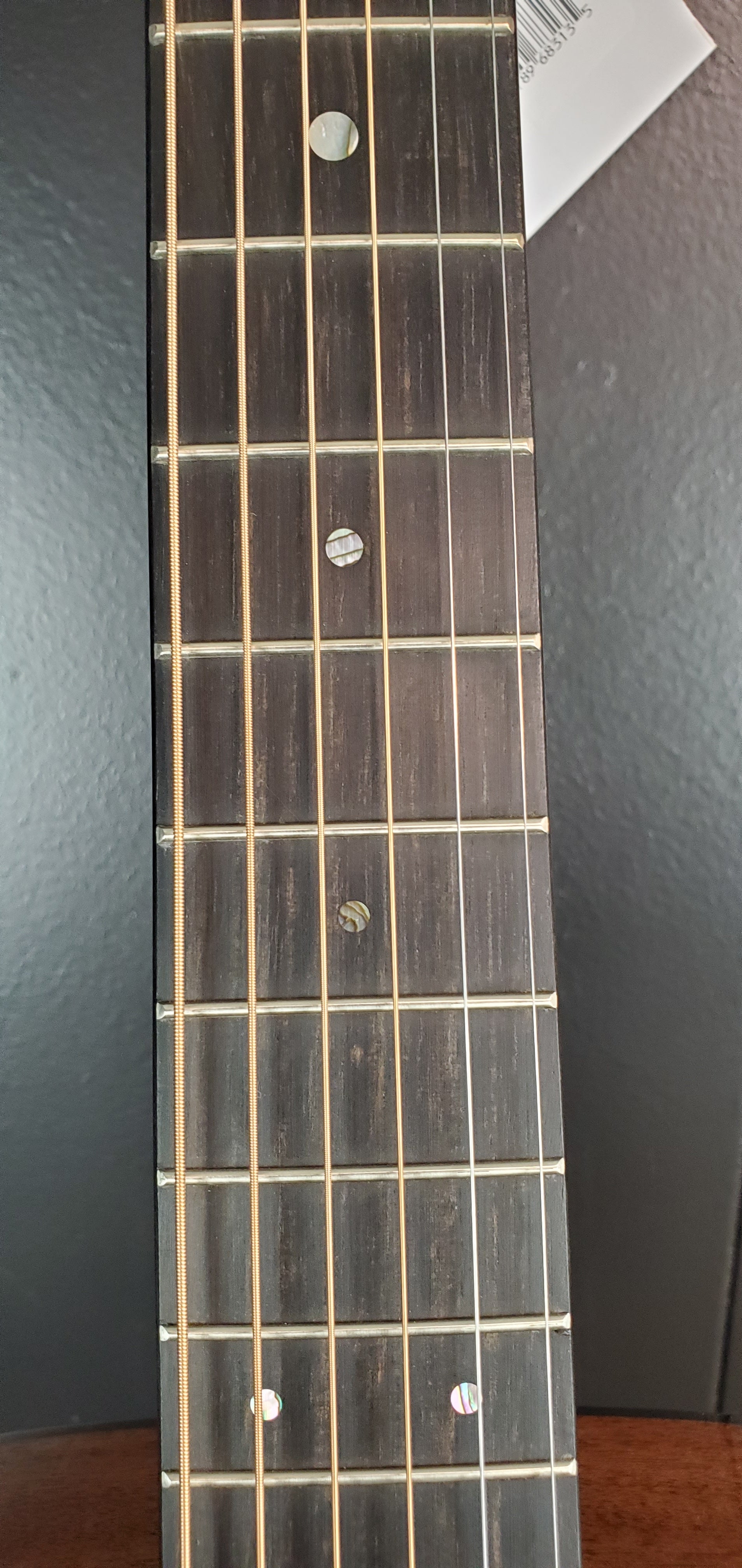 Martin 000-18 Standard Series Acoustic Guitar - Natural with Aging Toner- FREE SHIP 583