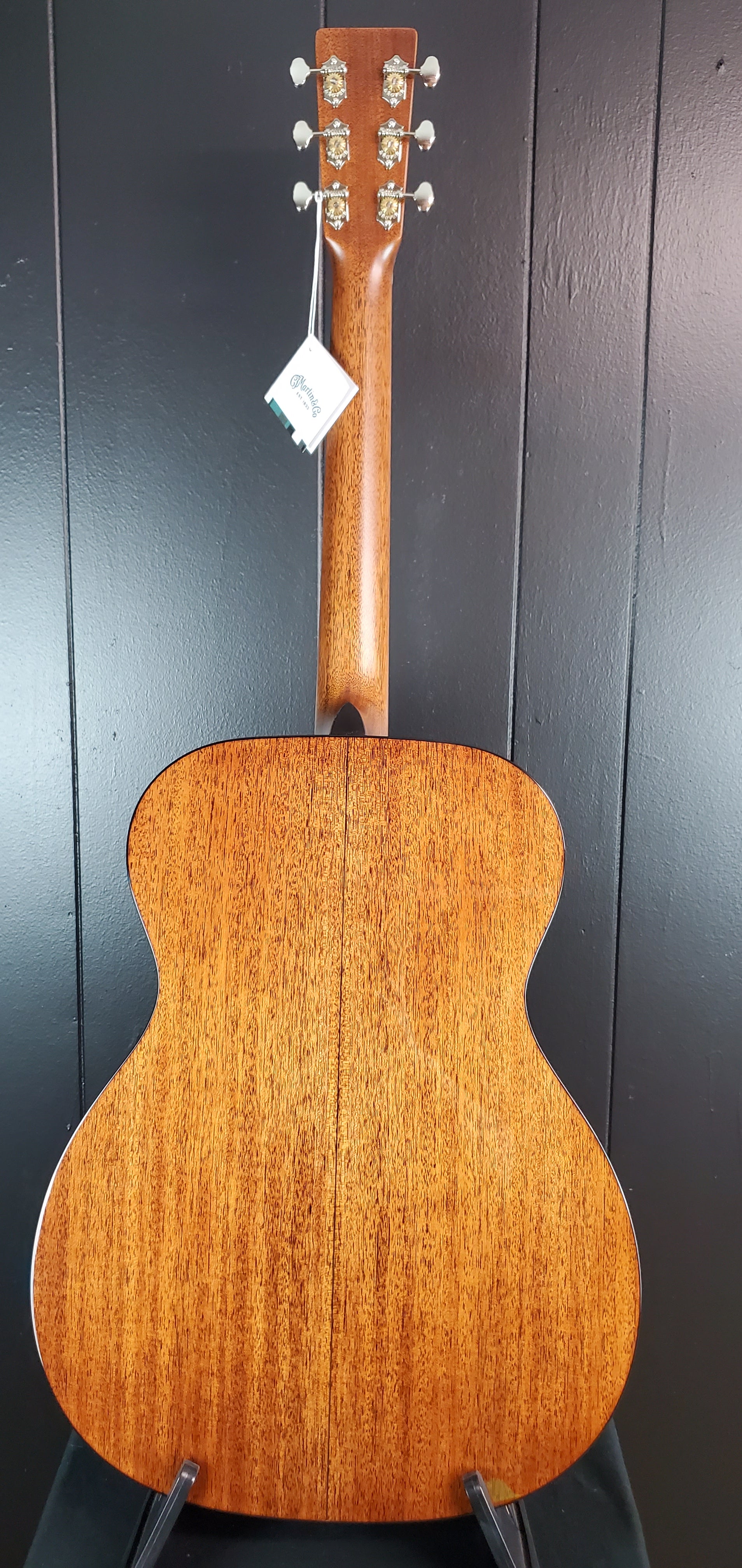 Martin 000-18 Standard Series Acoustic Guitar - Natural with Aging Toner- FREE SHIP 583