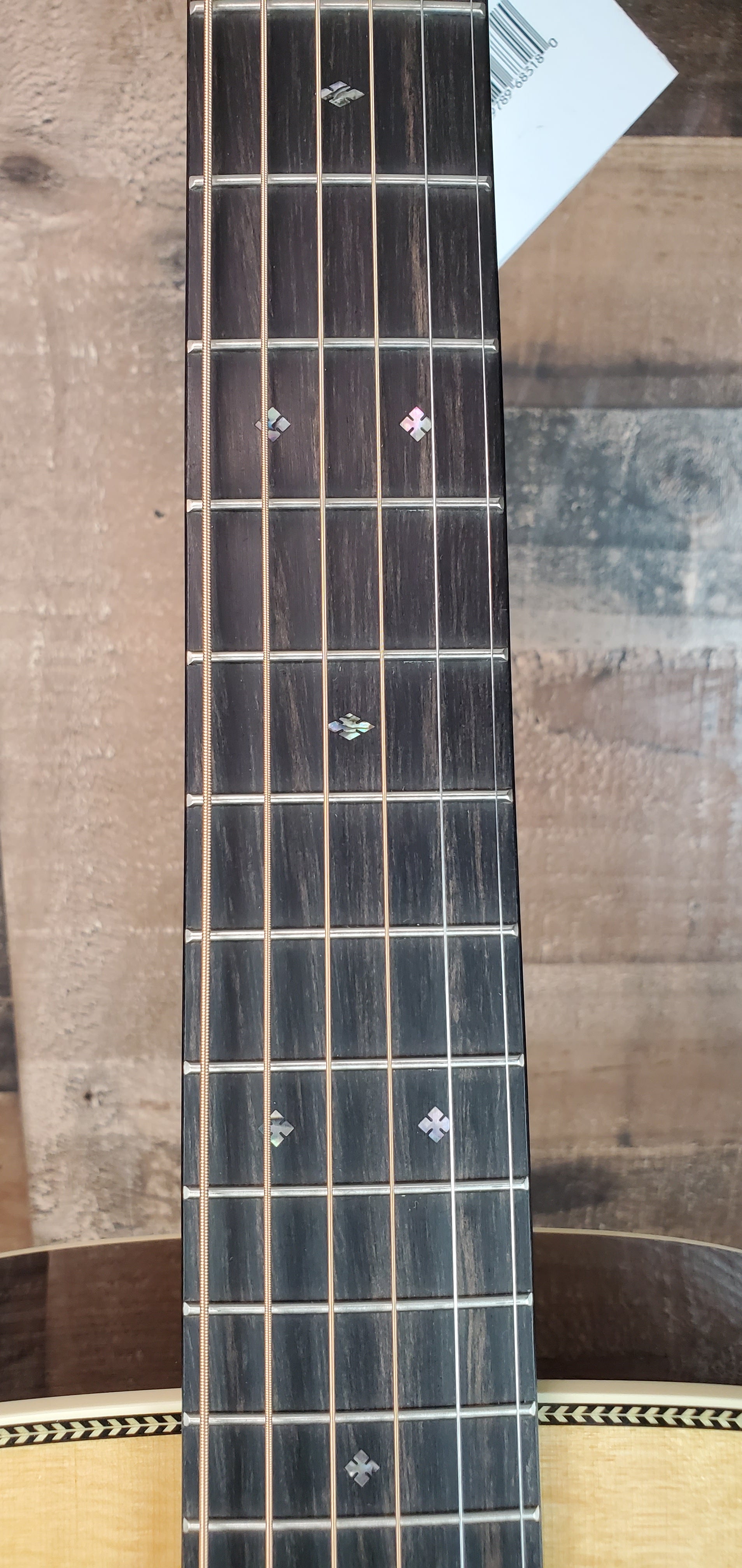 Martin 000-28 Standard Series, Natural Aging Toner, Free Ship, #044