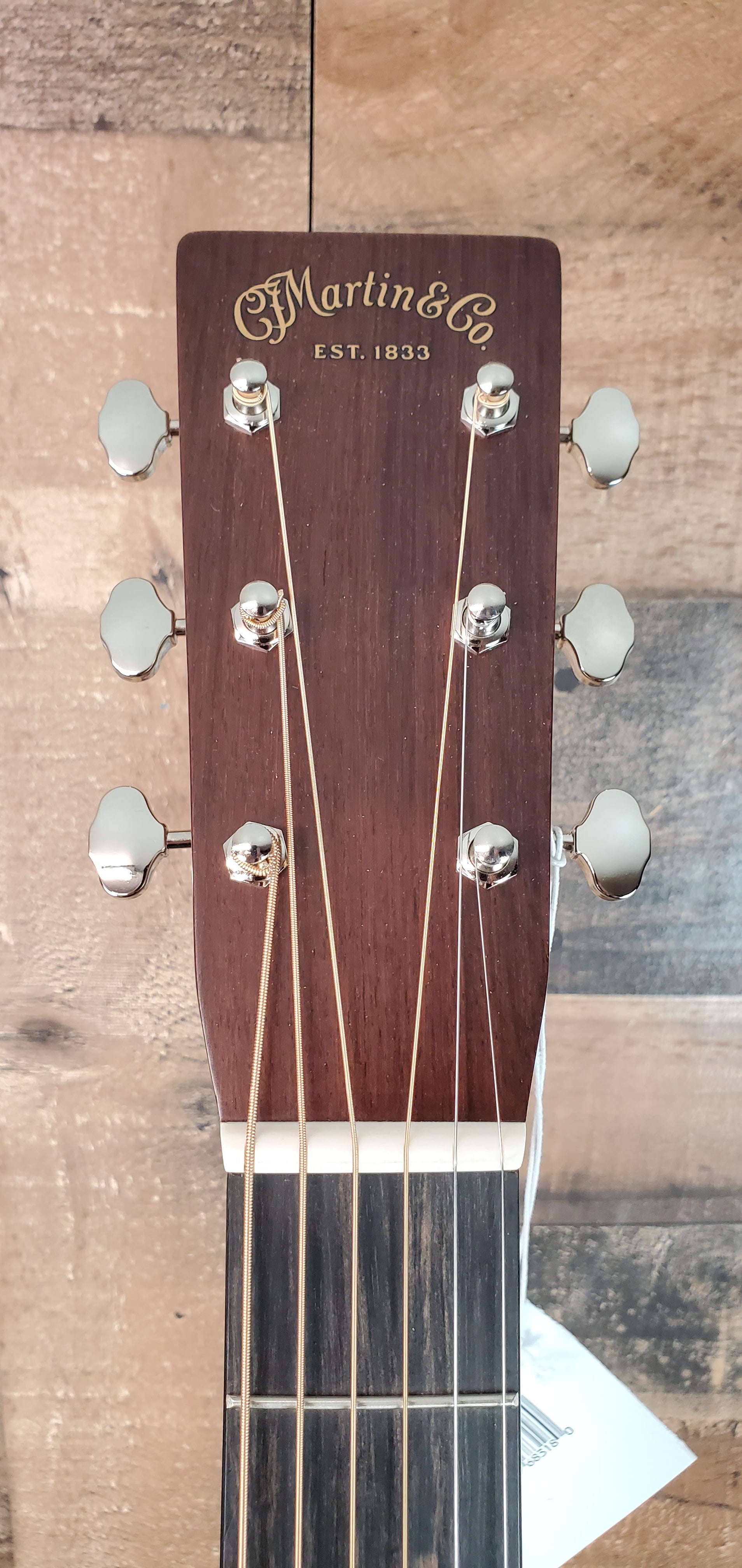 Martin 000-28 Standard Series, Natural Aging Toner, Free Ship, #044