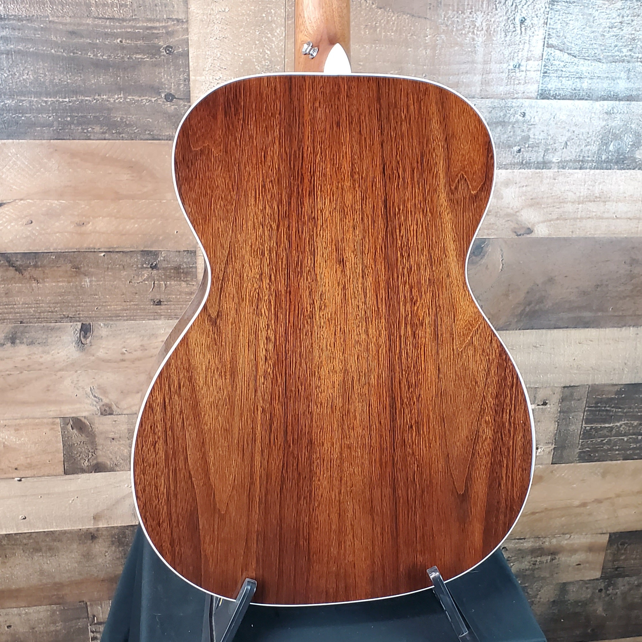 Martin Martin Road Series 000-13E Retro Walnut - Acoustic-electric Guitar - Natural Aging Toner 2026 - Gloss