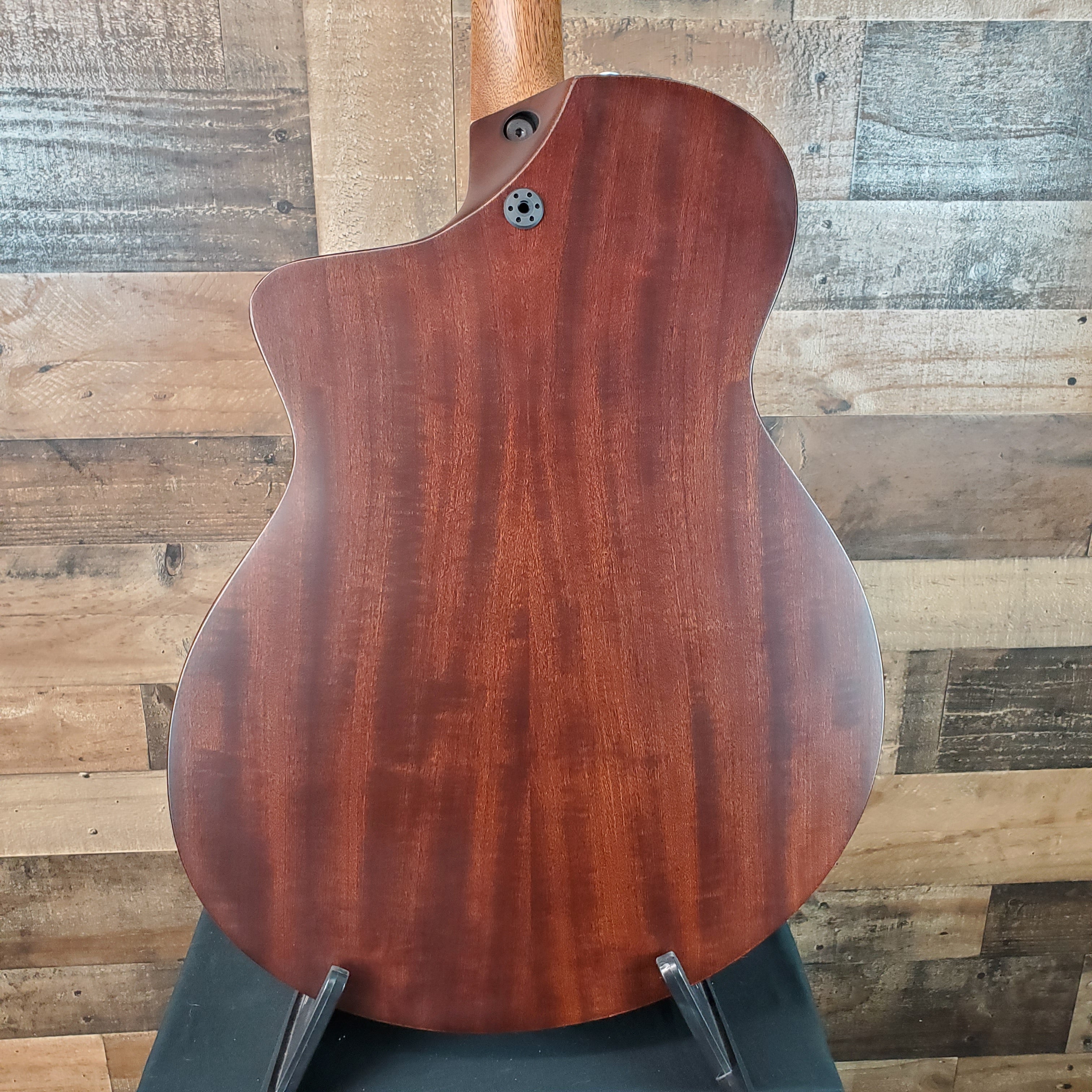 Martin Road Series SC-10E Modern, Natural Gloss, #699