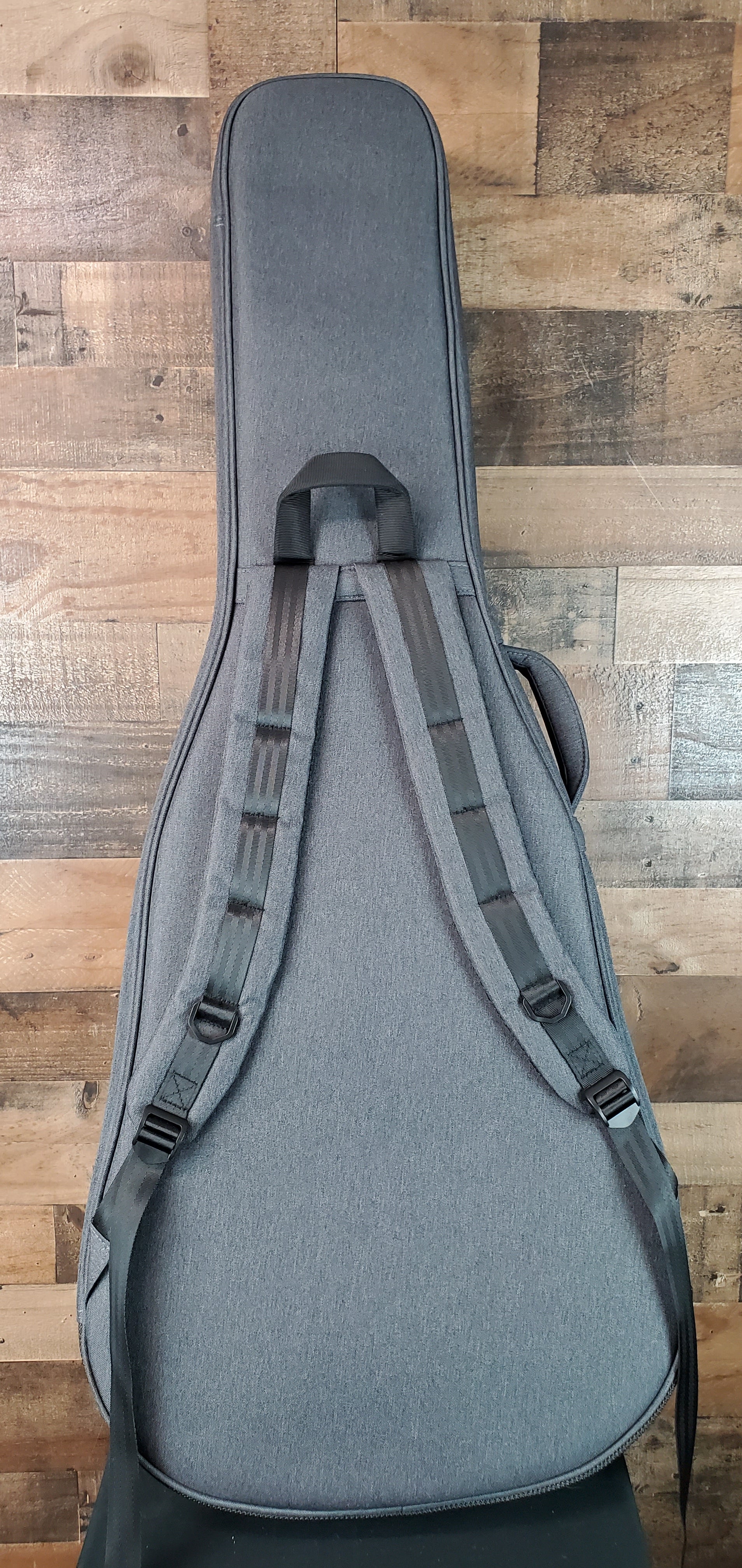 Martin Road Series SC-10E Modern, Natural Gloss, #699