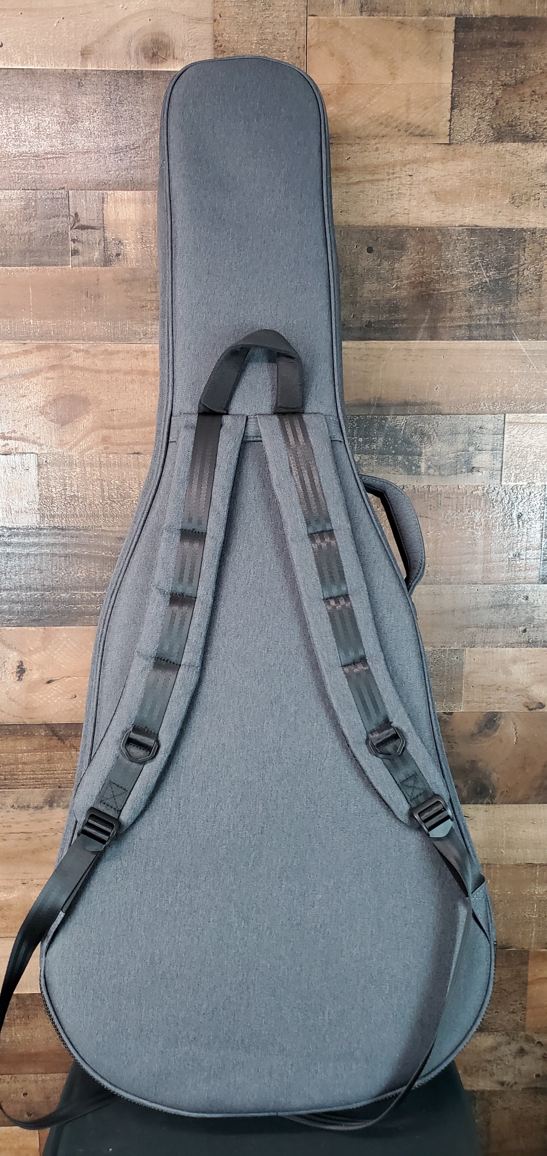 Martin Road Series DC-10E Modern 2026- Black 883