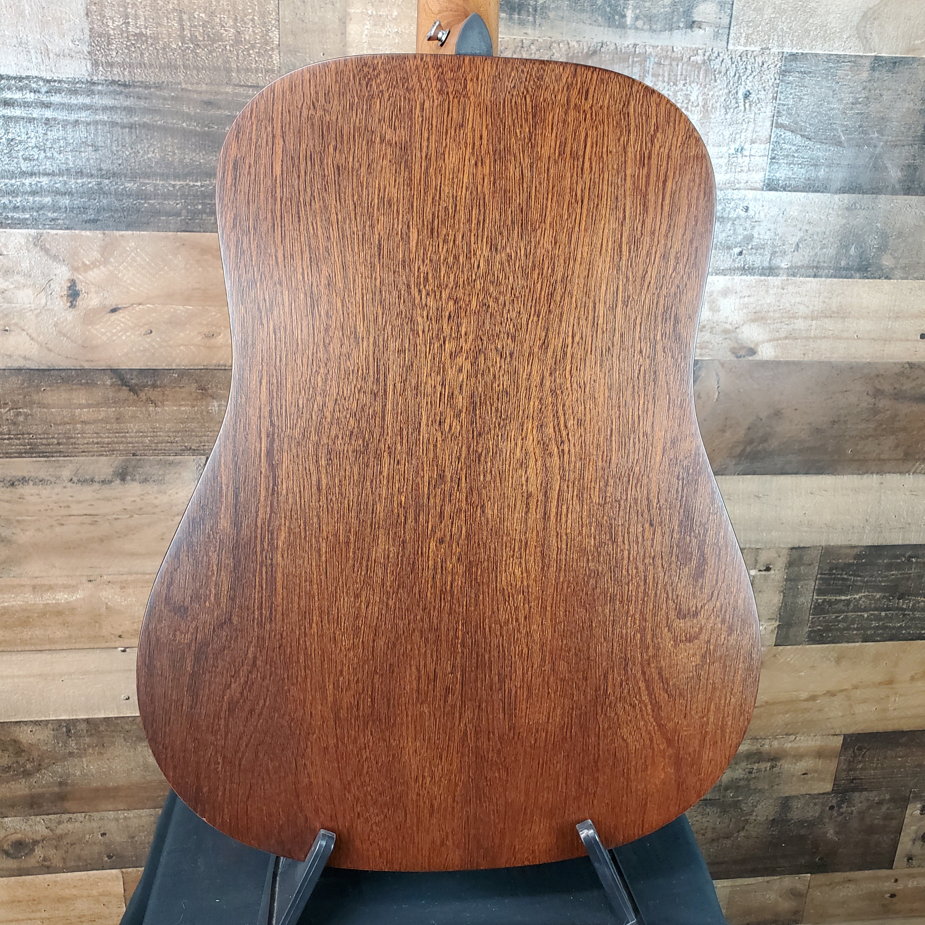 Martin D10E Retro Sapele, Satin Dark Mahogany, Free Ship