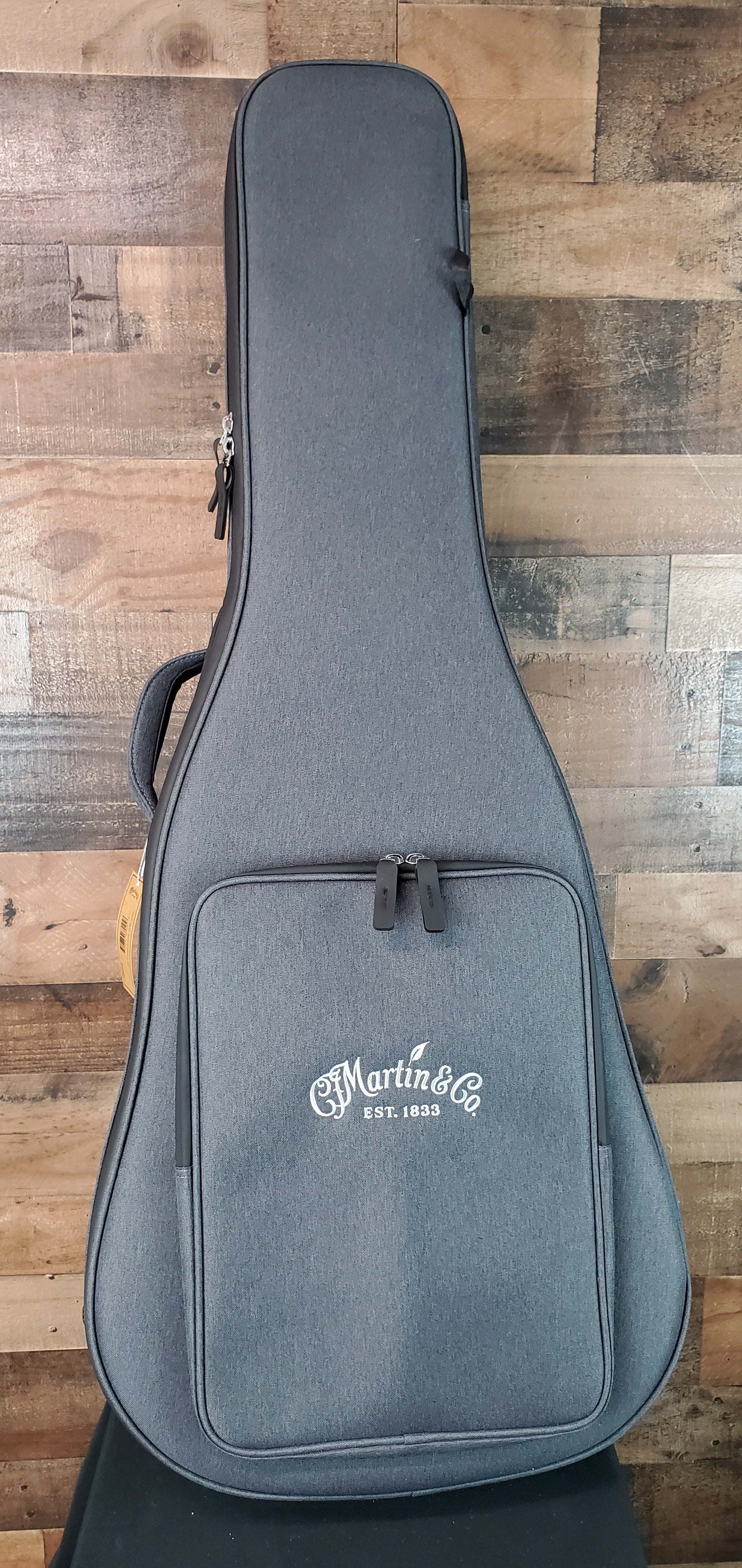 Martin D10E Retro Sapele, Satin Dark Mahogany, Free Ship