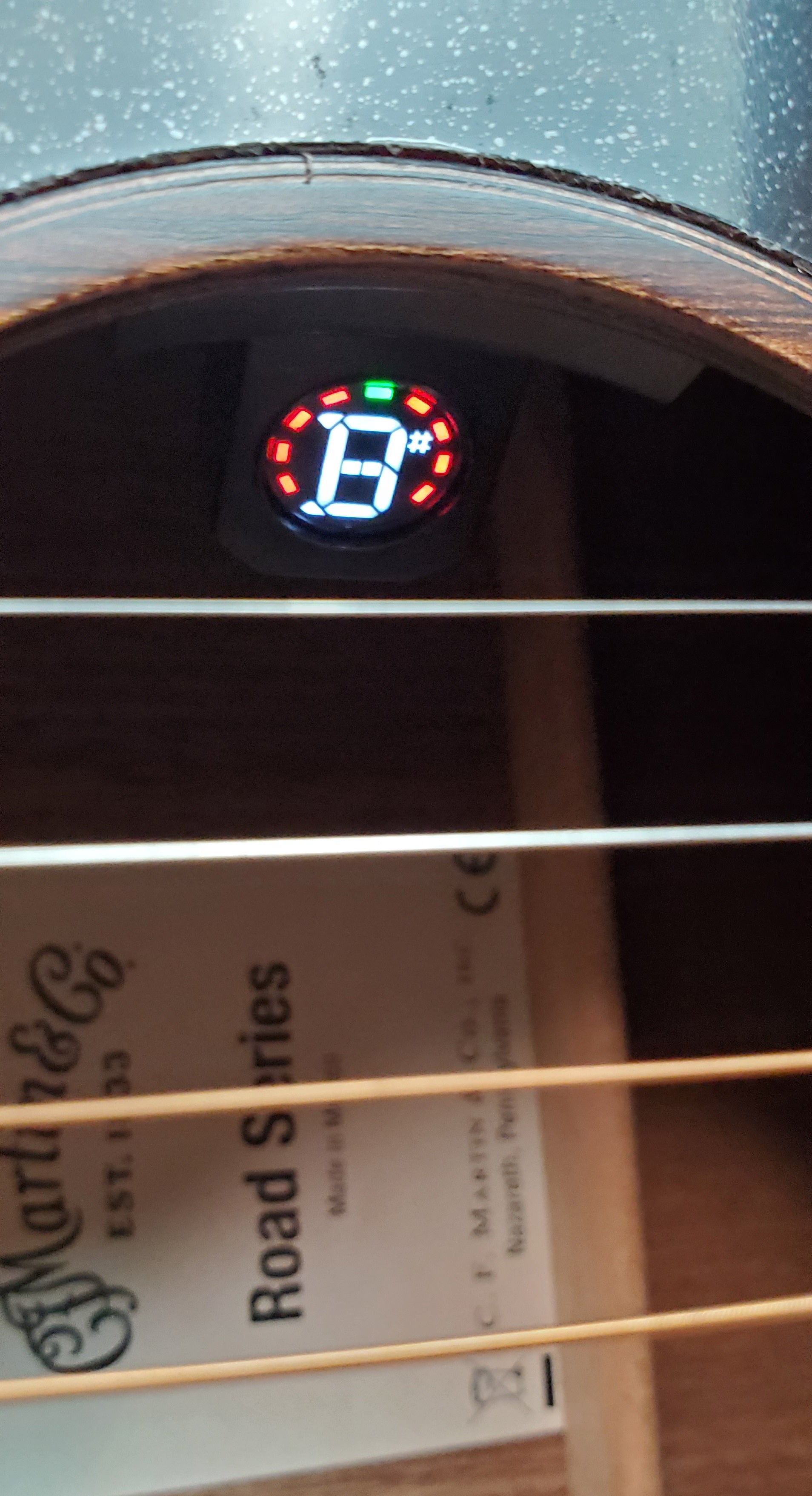 Martin 000-10E Retro 2026 - Natural Acoustic Electric Guitar Auth Dealer, 257