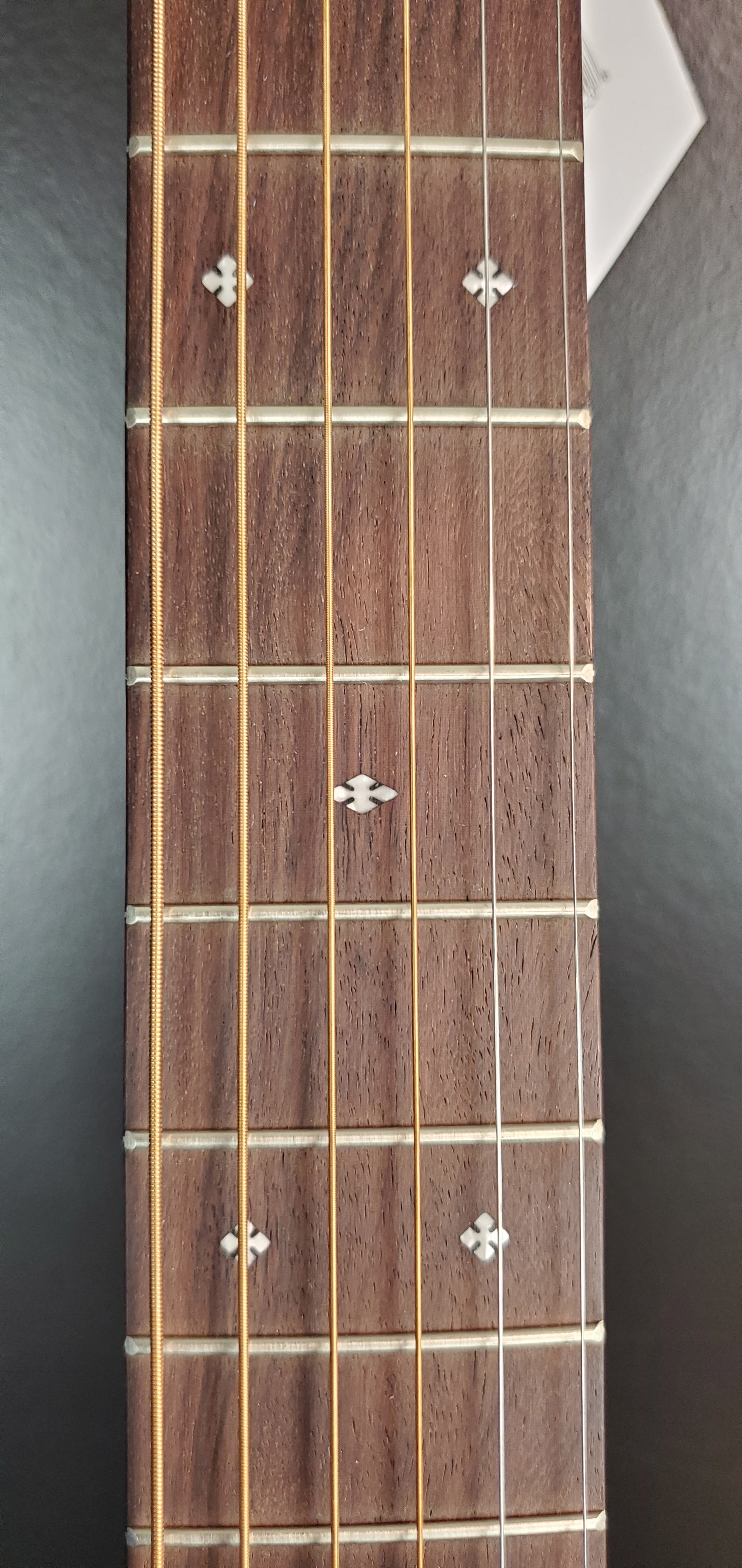 Martin 000-10E Retro 2026 - Natural Acoustic Electric Guitar Auth Dealer, 257