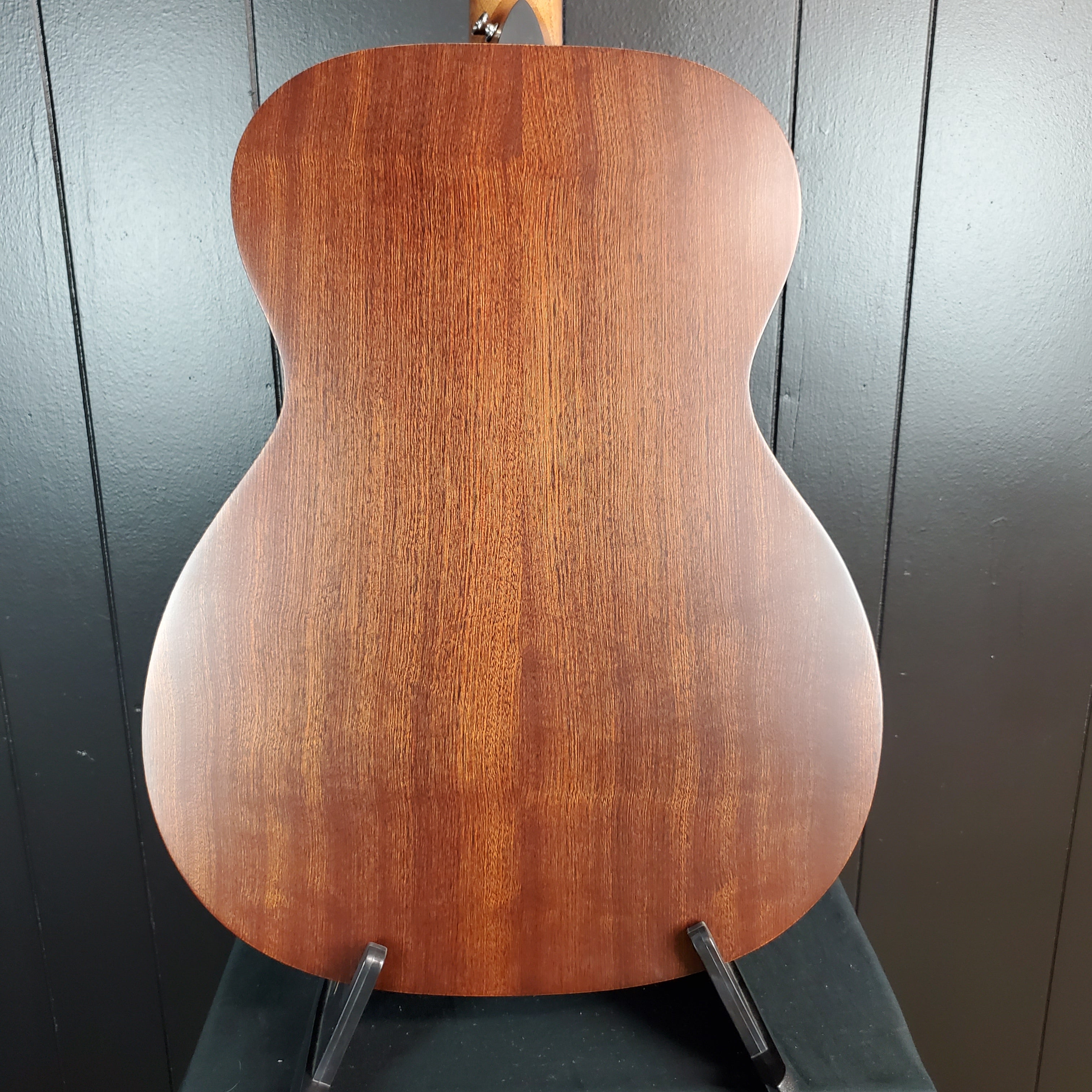 Martin 000-10E Retro 2026 - Natural Acoustic Electric Guitar Auth Dealer, 257