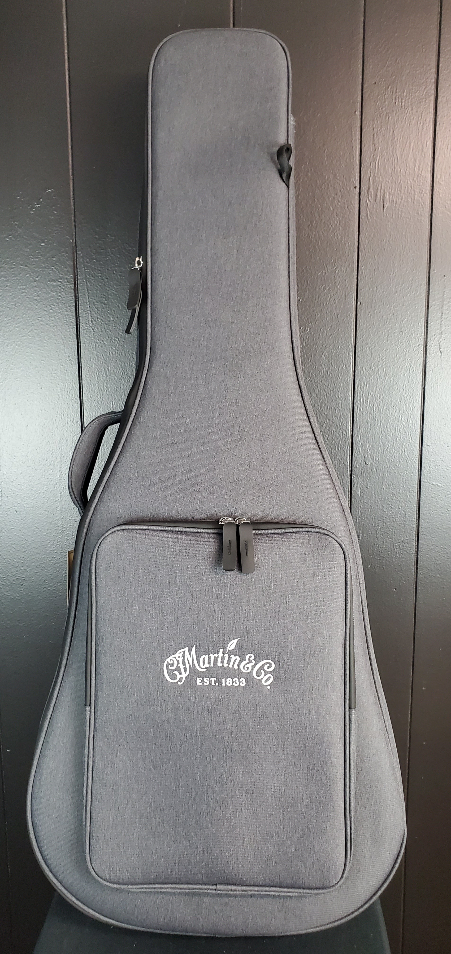 Martin 000-10E Retro 2026 - Natural Acoustic Electric Guitar Auth Dealer, 257