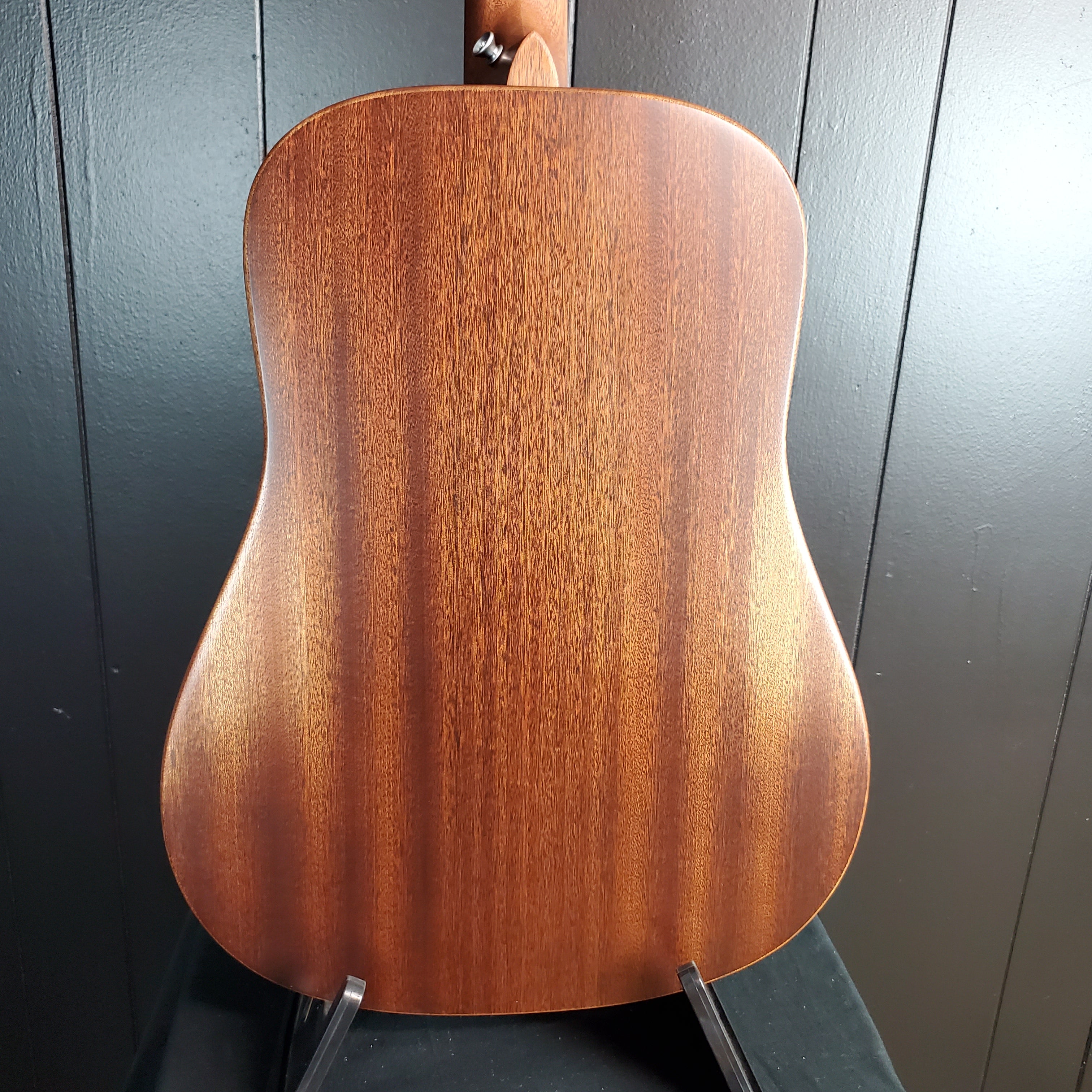 Martin D Jr-E StreetMaster, Mahogany Distressed, Free Ship