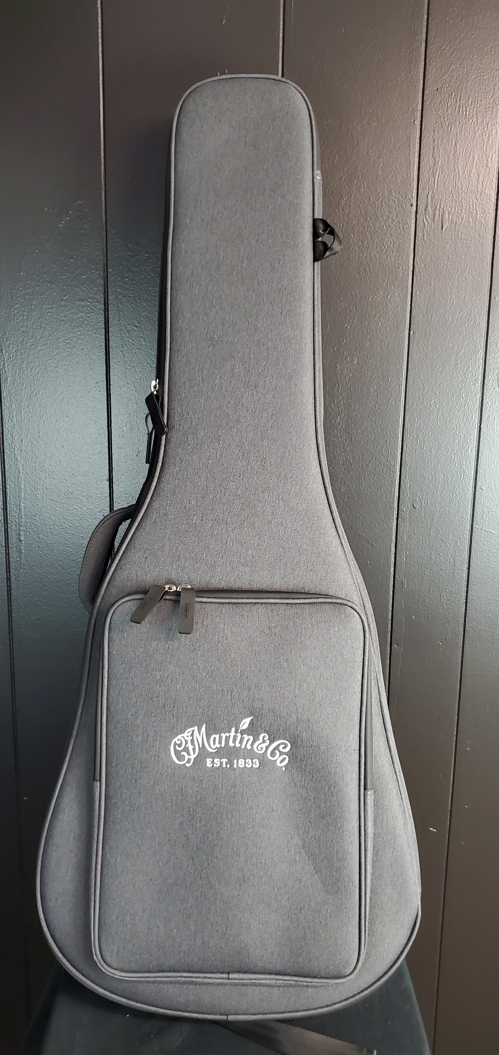 Martin D Jr-E StreetMaster, Mahogany Distressed, Free Ship