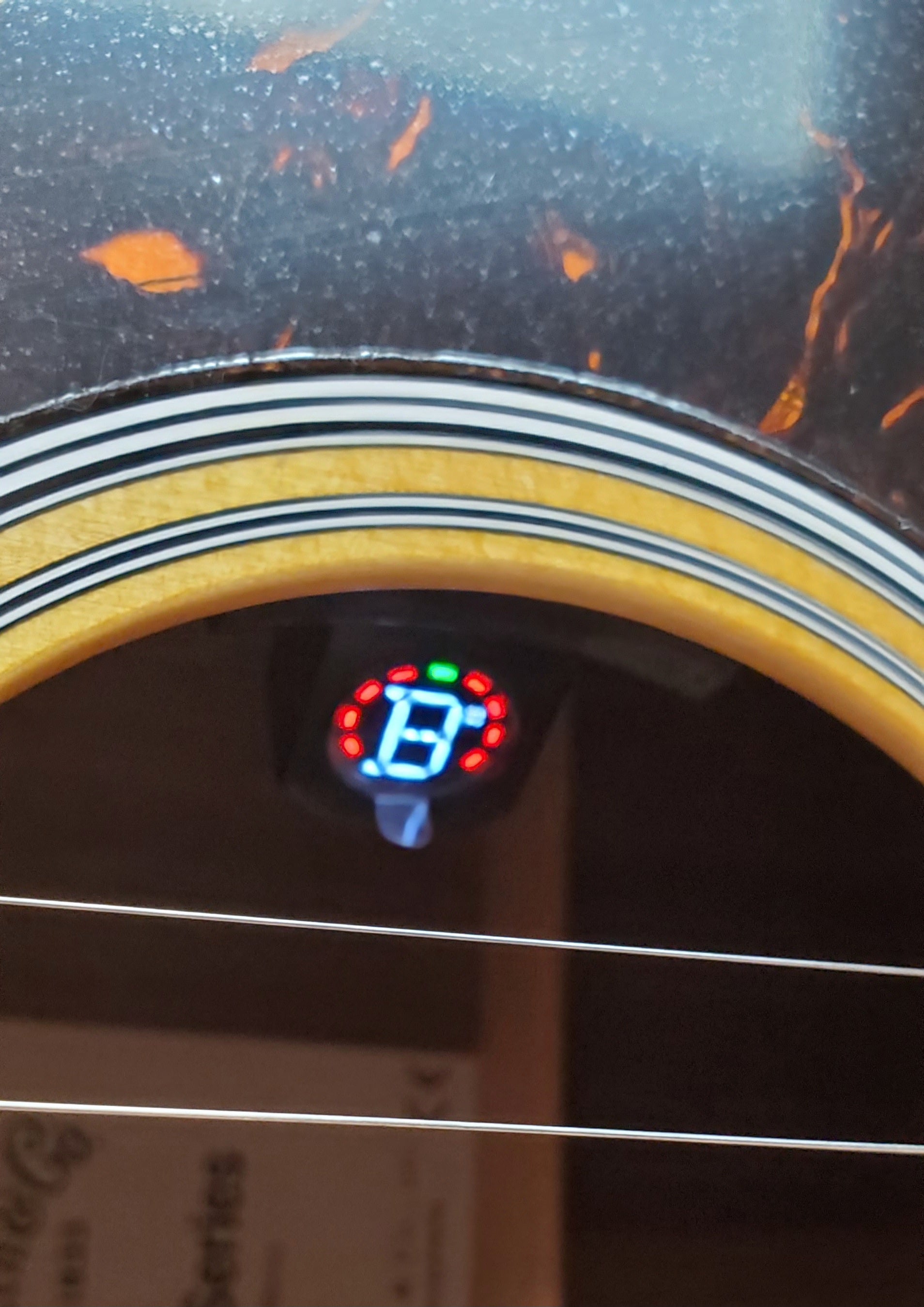 Martin D-13E Retro Walnut, Natural Aging Toner, Free Ship, #590