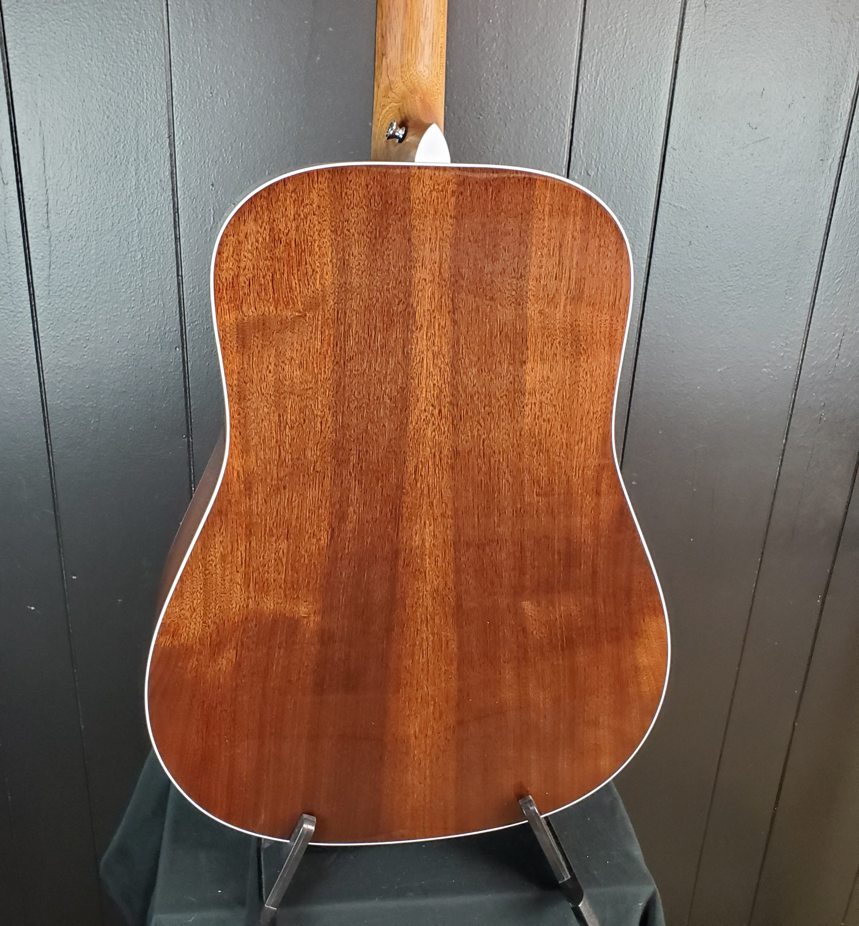 Martin D-13E Retro Walnut, Natural Aging Toner, Free Ship, #590