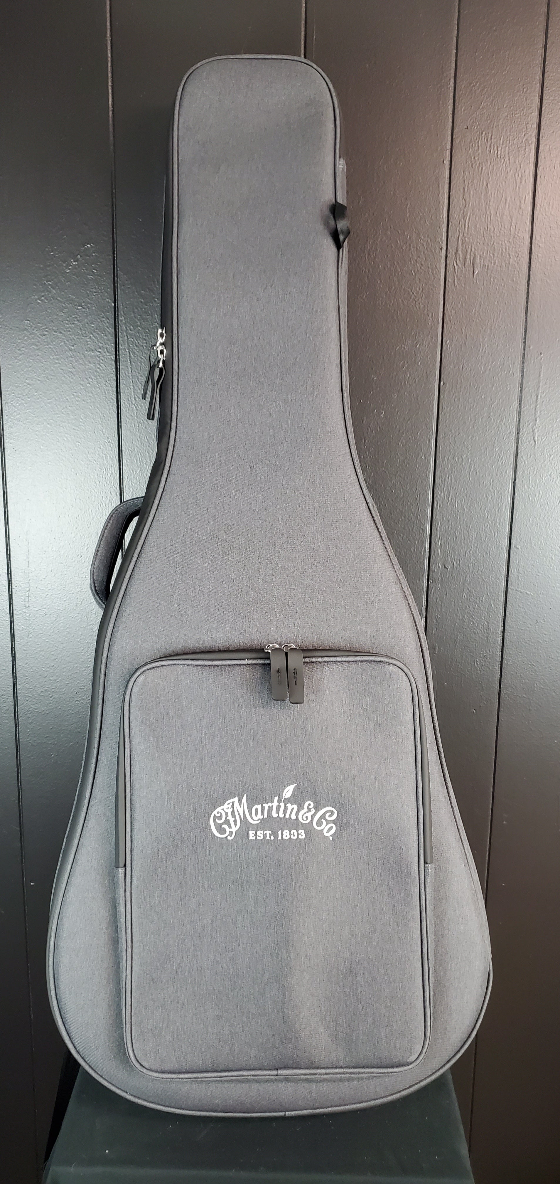 Martin D-13E Retro Walnut, Natural Aging Toner, Free Ship, #590