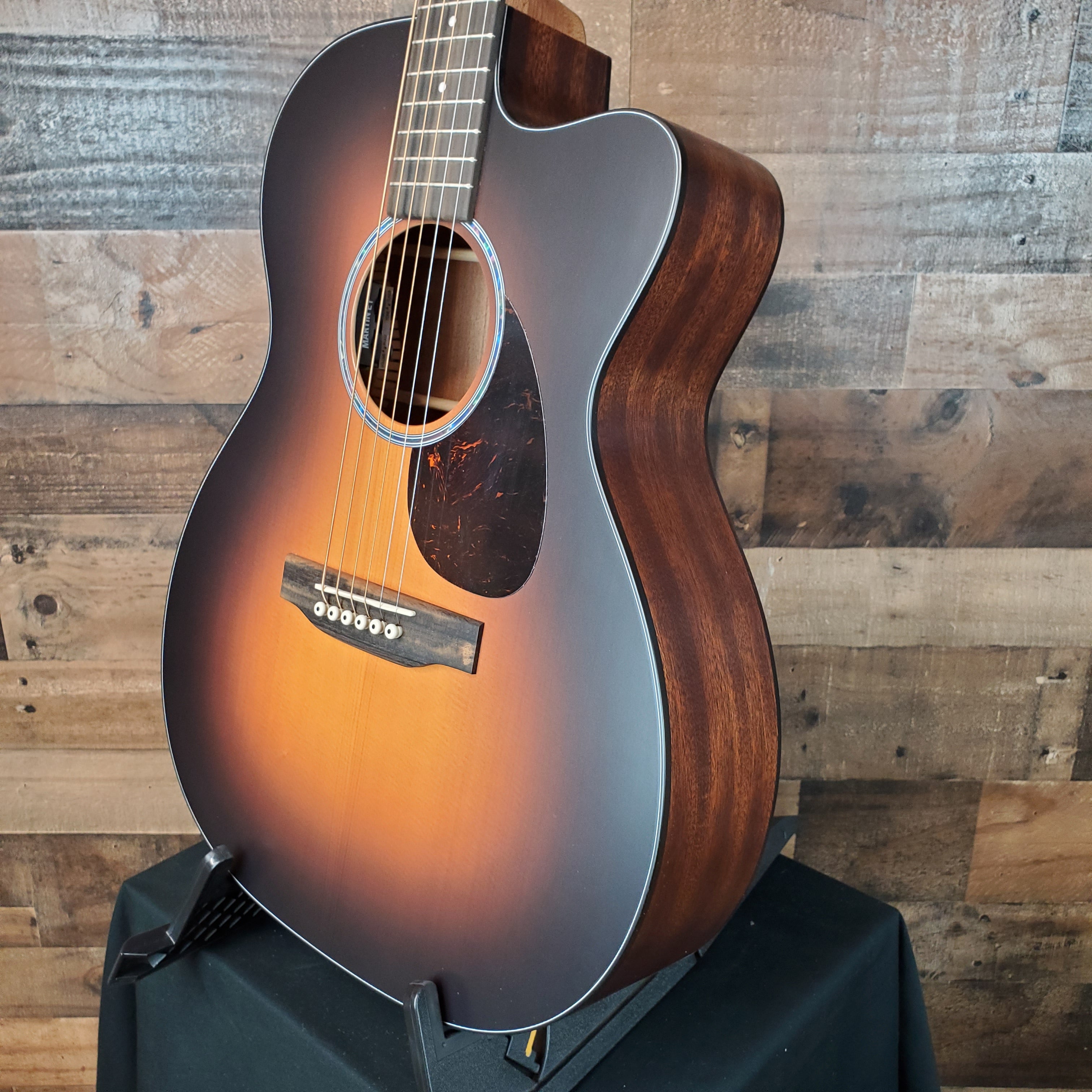 Martin OMC-10E, 1935 Sunburst, Free Ship