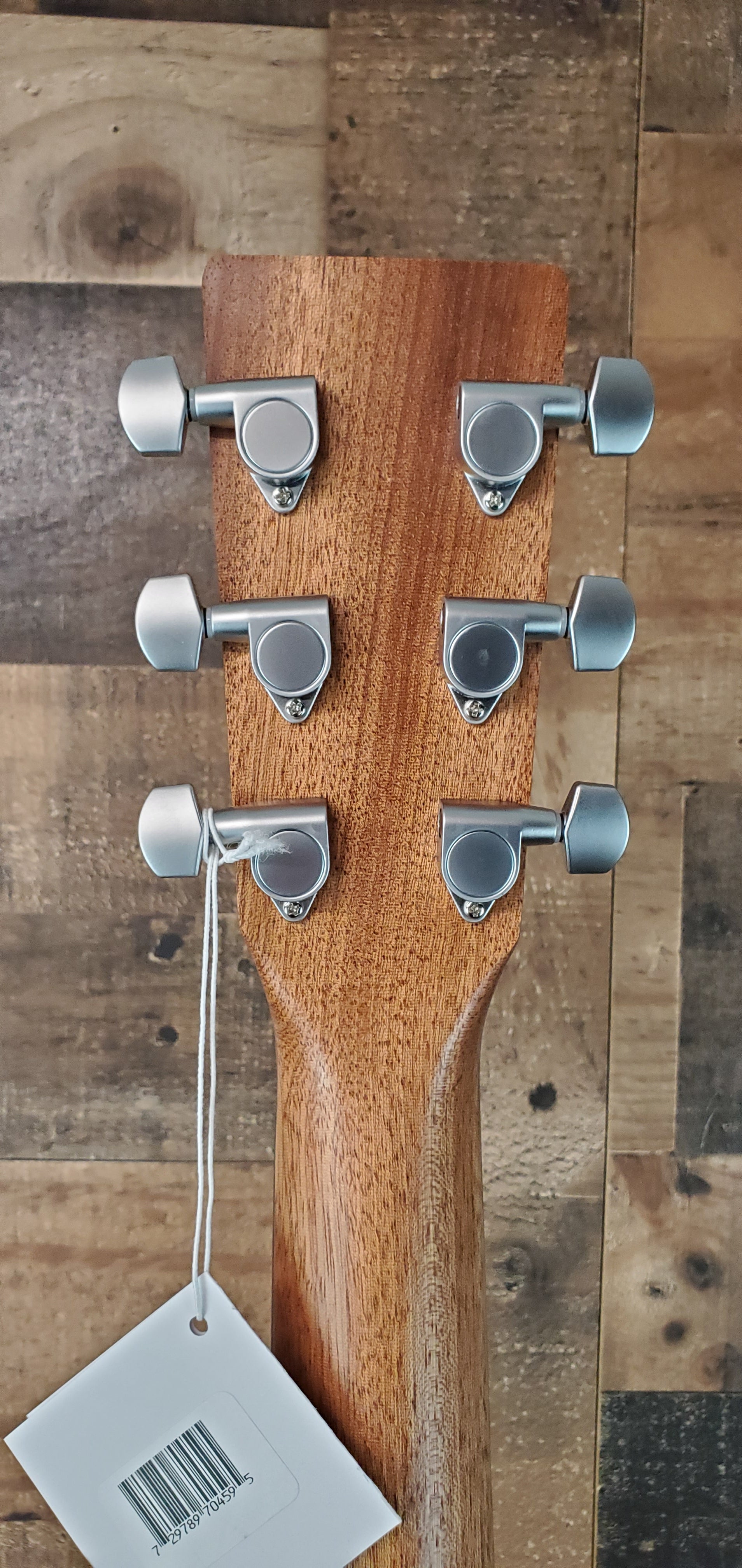 Martin OMC-10E, 1935 Sunburst, Free Ship
