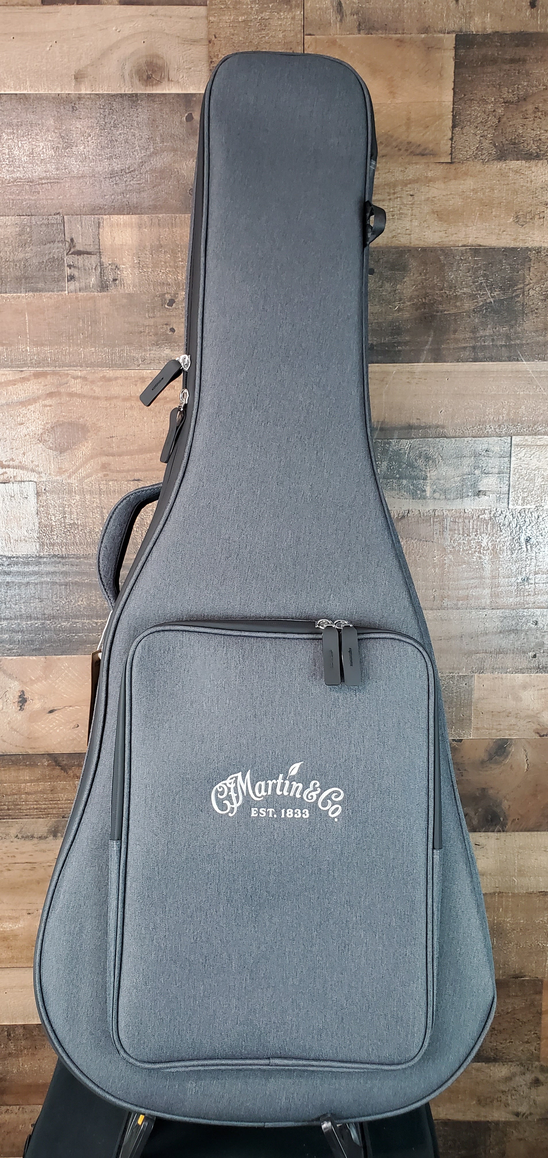 Martin OMC-10E, 1935 Sunburst, Free Ship