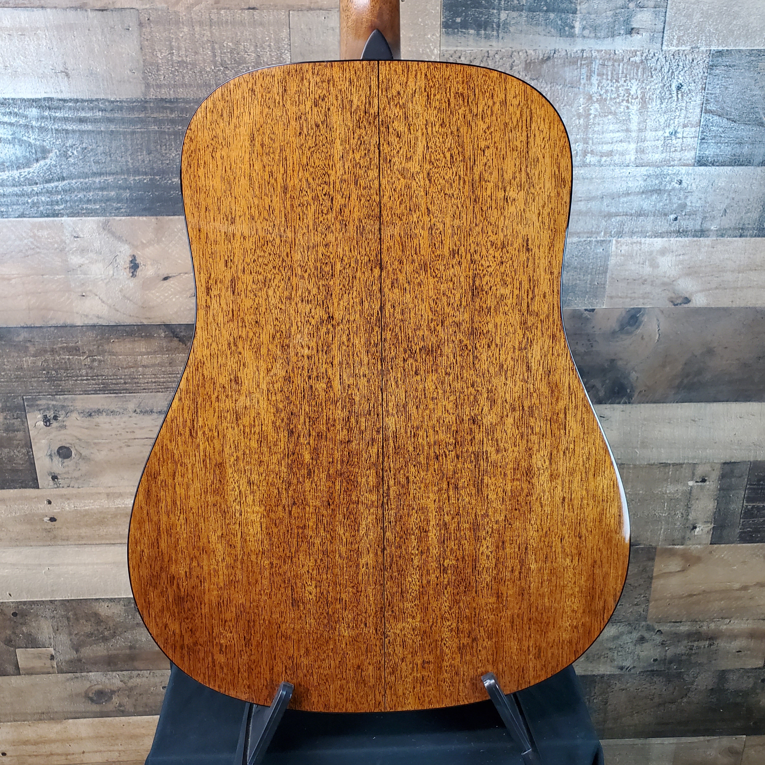 Martin Super D-18 Acoustic Guitar - Natural, Hardcase, Free Ship, 763