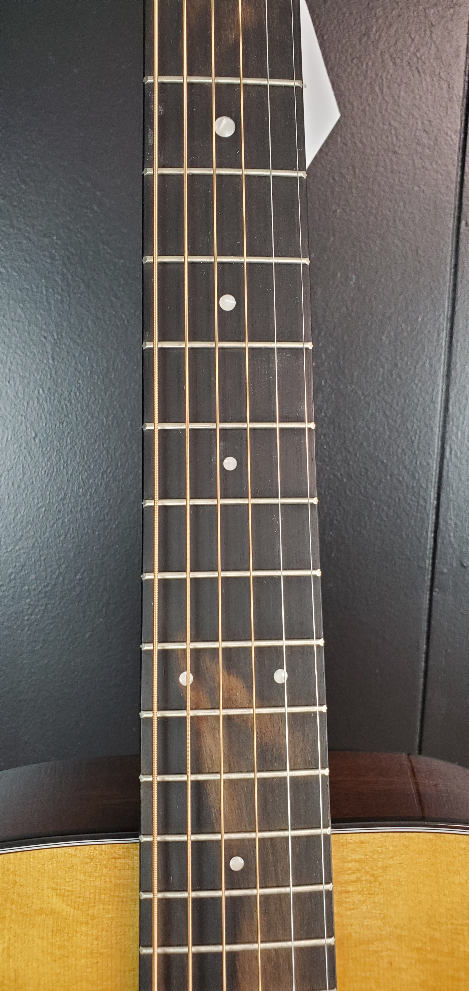 Martin Road Series 000-12E Retro - Natural Aging Toner, GigBag, Free Ship, 754