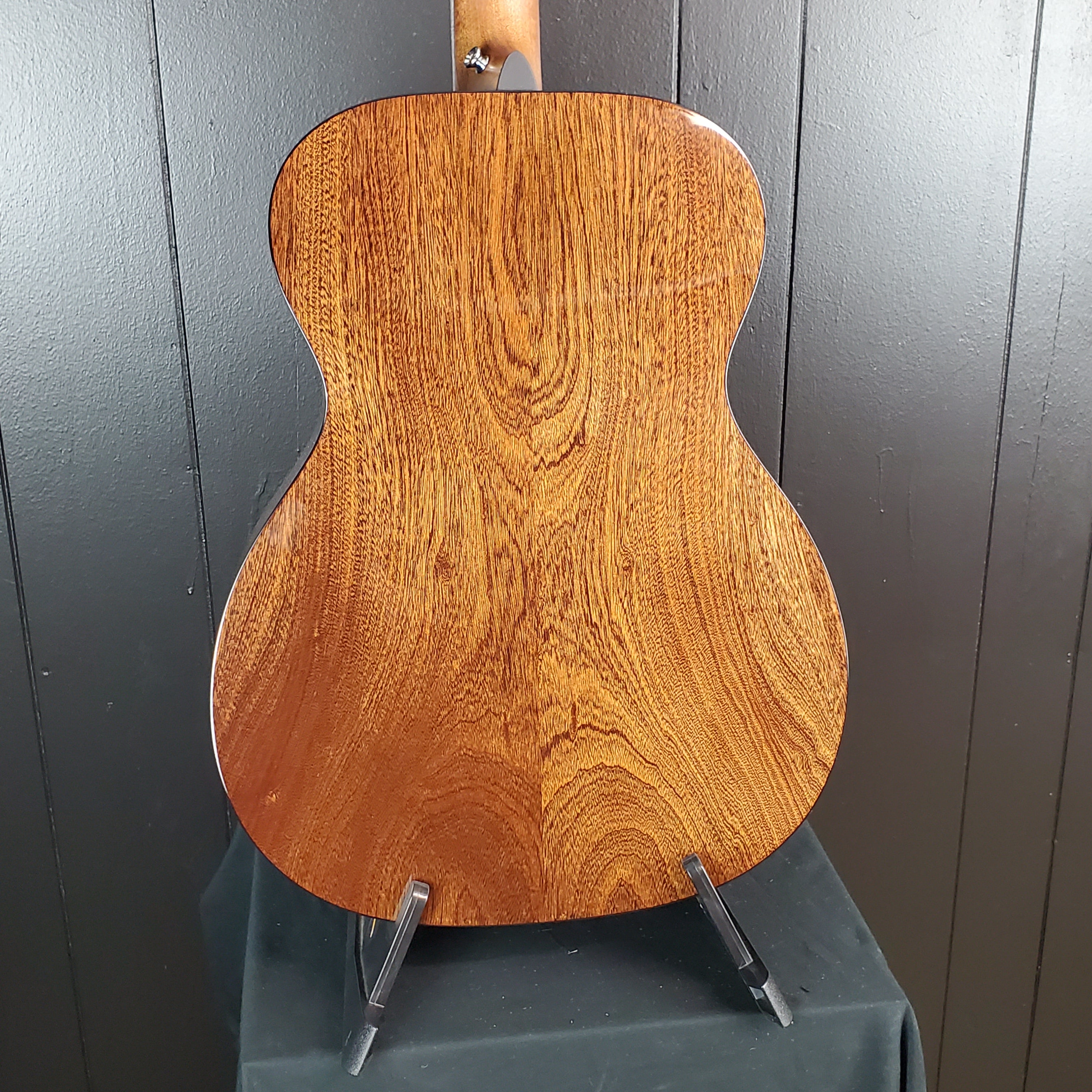 Martin Road Series 000-12E Retro - Natural Aging Toner, GigBag, Free Ship, 754