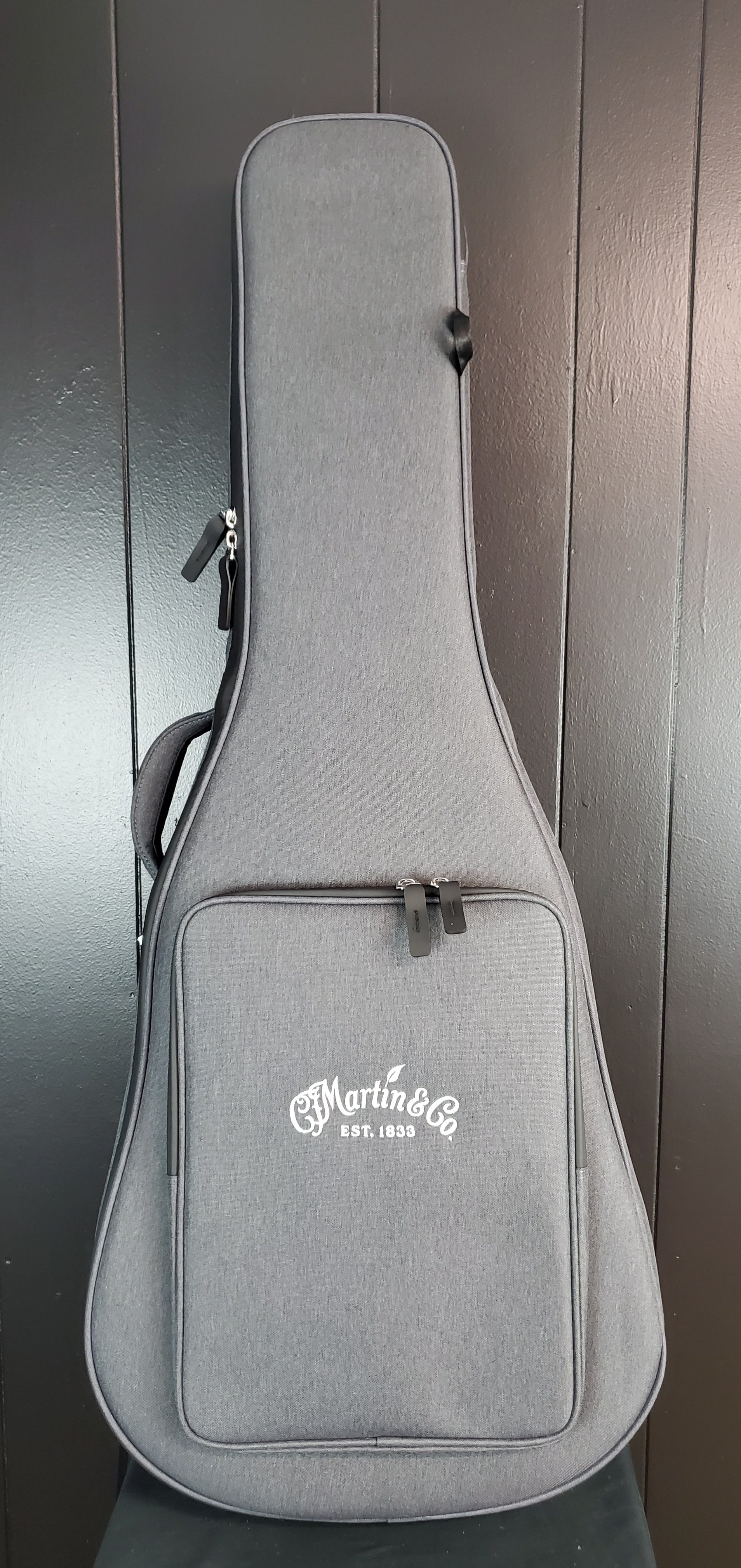 Martin Road Series 000-12E Retro - Natural Aging Toner, GigBag, Free Ship, 754