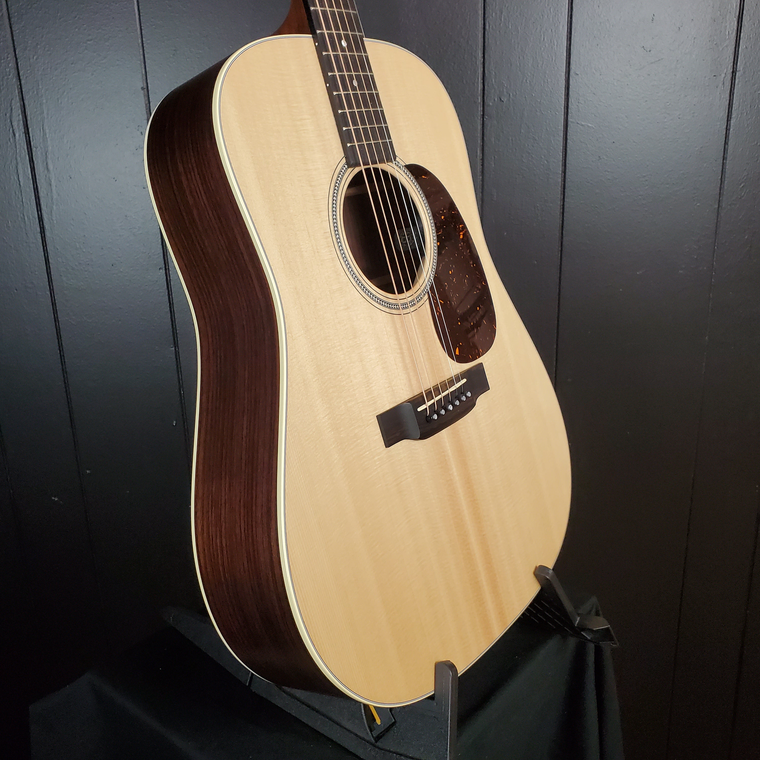 USED Martin D16E Rosewood Acoustic Electric Guitar 759