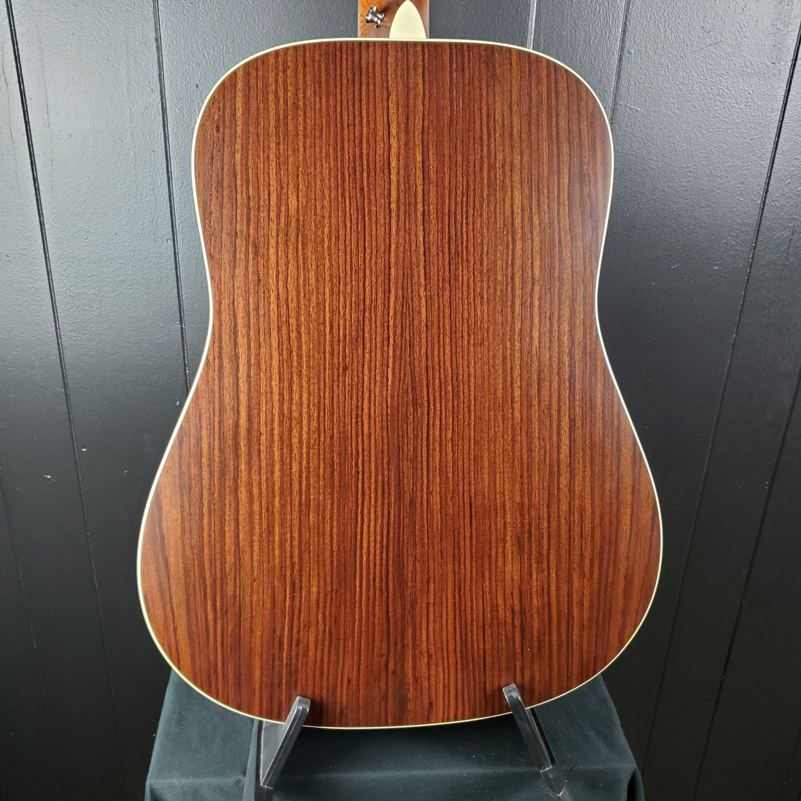 USED Martin D16E Rosewood Acoustic Electric Guitar 759