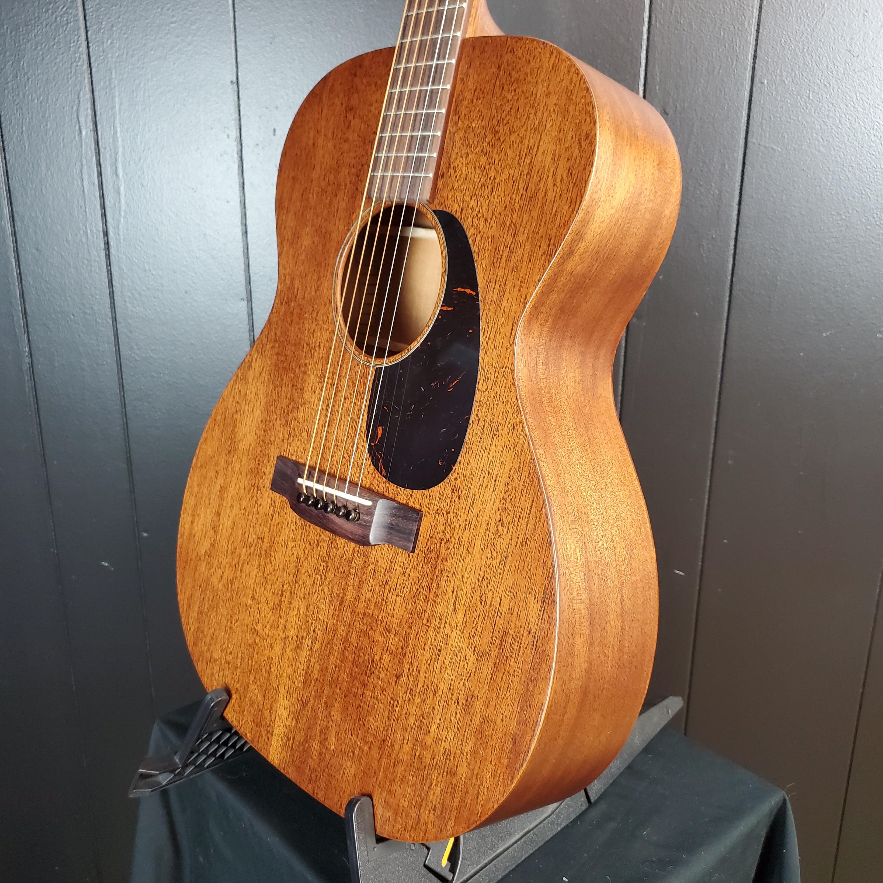 USED Martin 000-15M Mahogany Acoustic Guitar 418