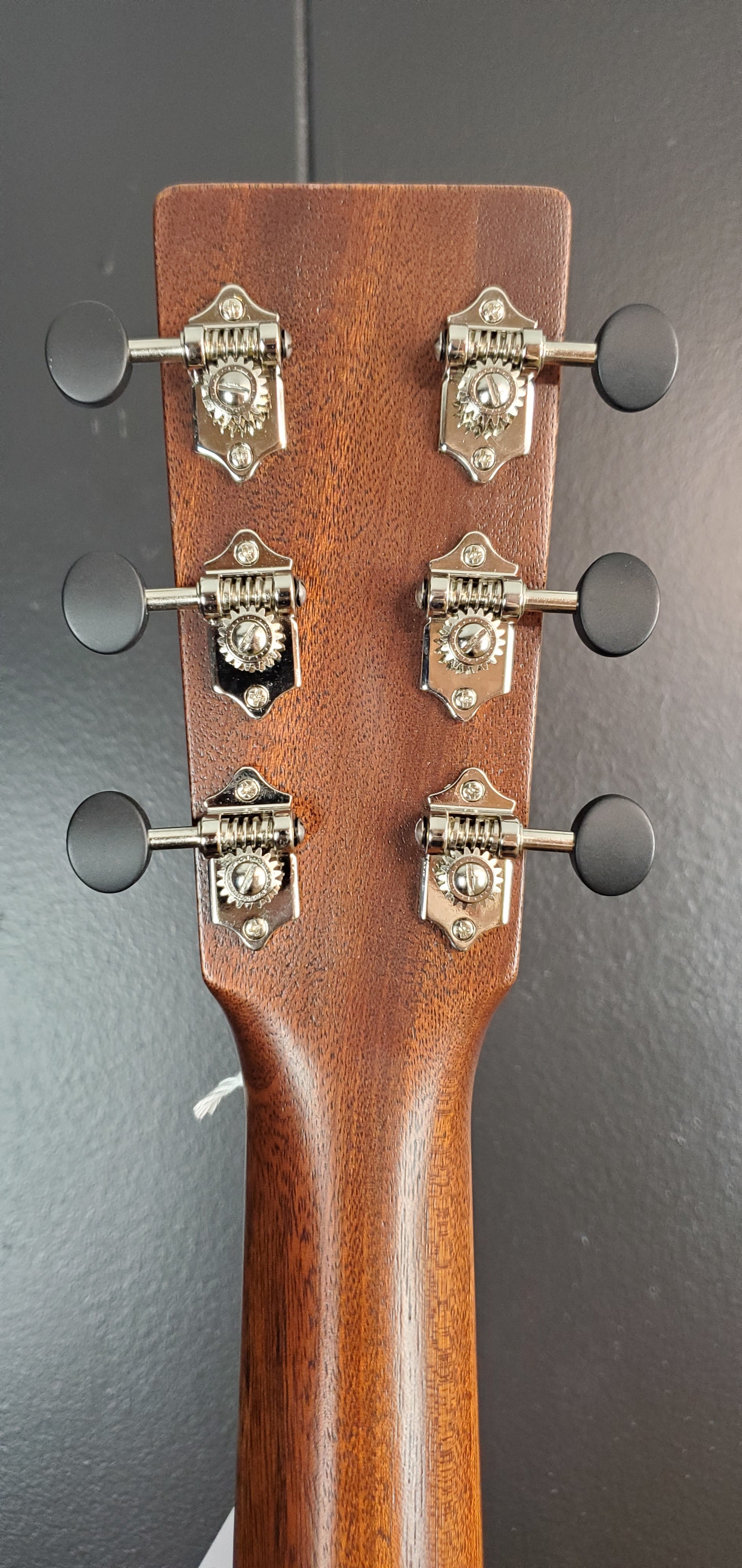 USED Martin 000-15M Mahogany Acoustic Guitar 418