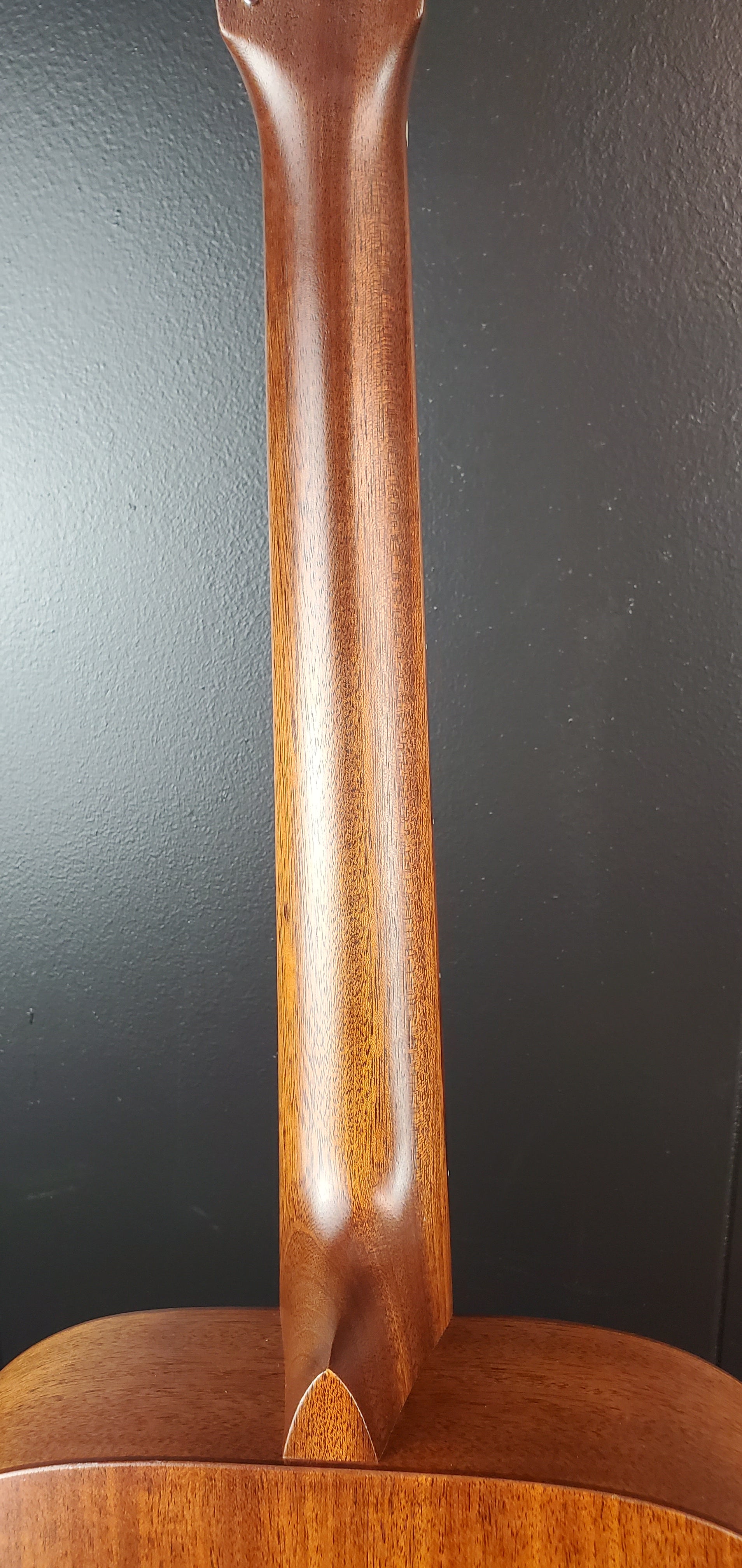 USED Martin 000-15M Mahogany Acoustic Guitar 418