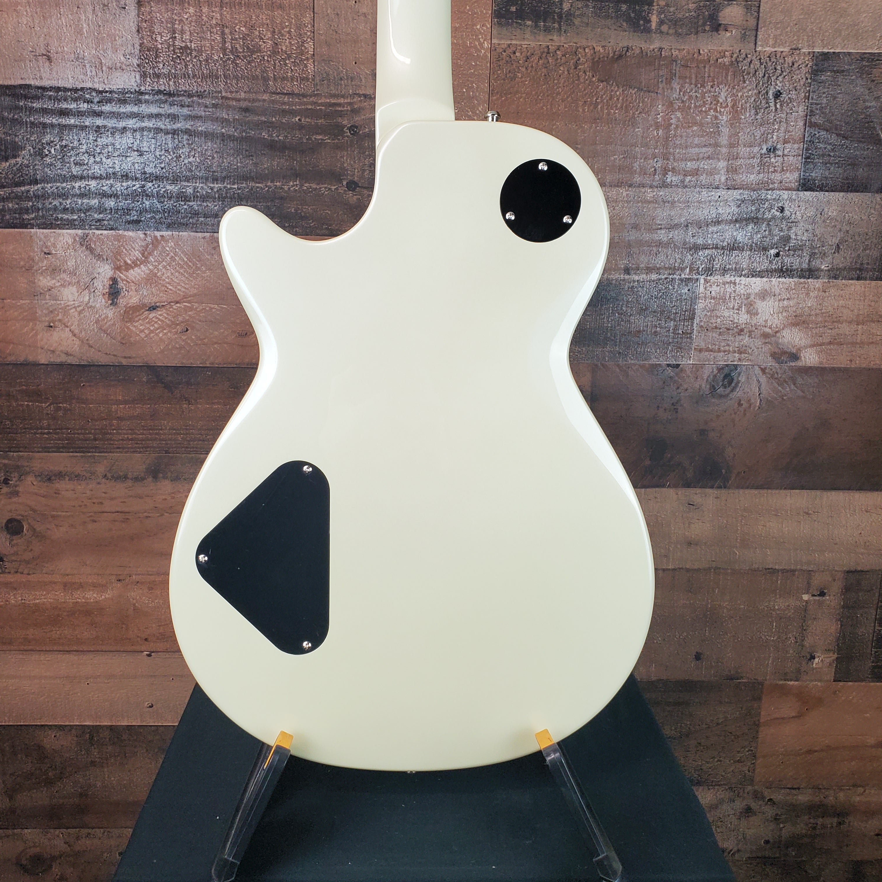 Gretsch Electromatic Premier Jet Electric Guitar - Vintage Pearl 988