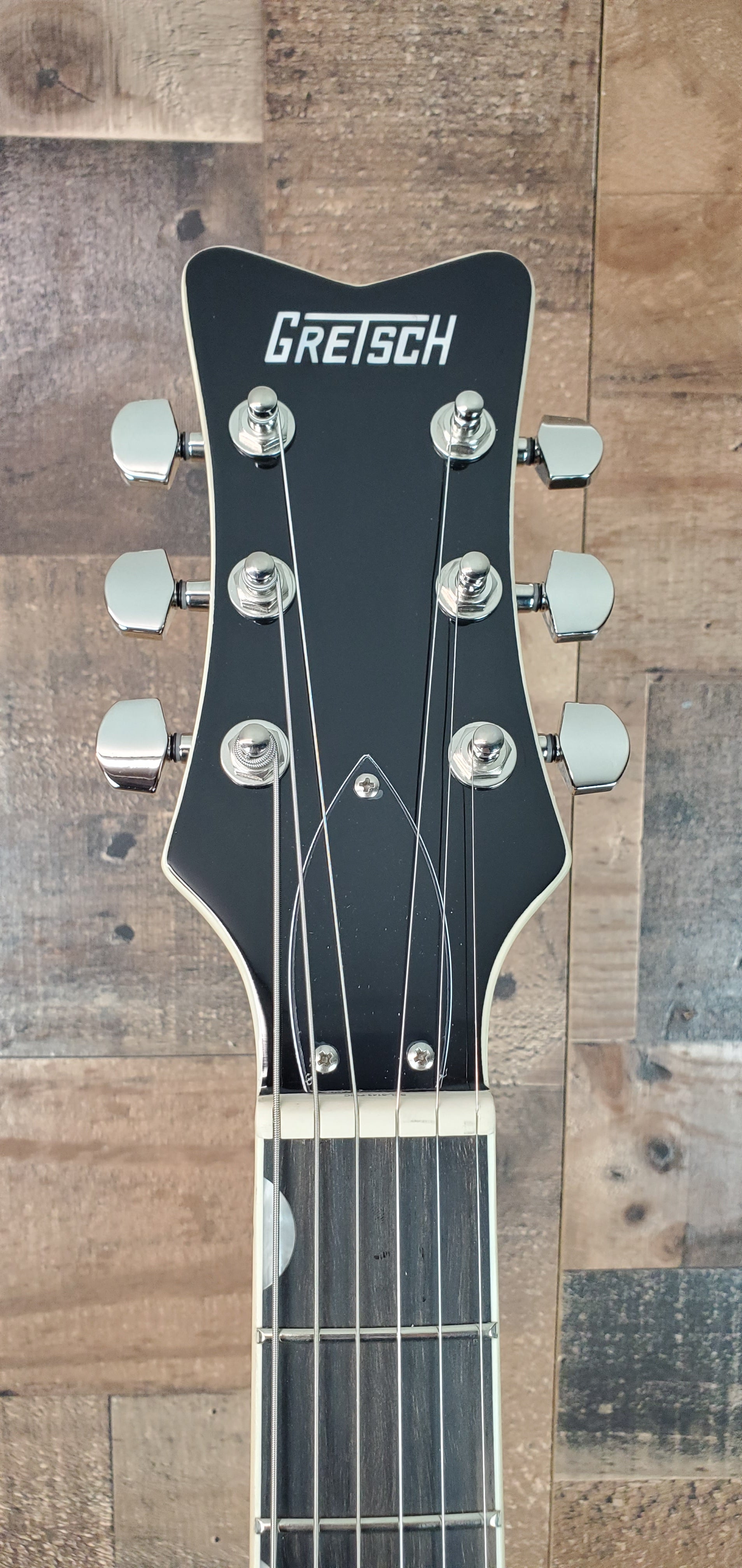 Gretsch Electromatic Premier Jet Electric Guitar - Onyx Storm
