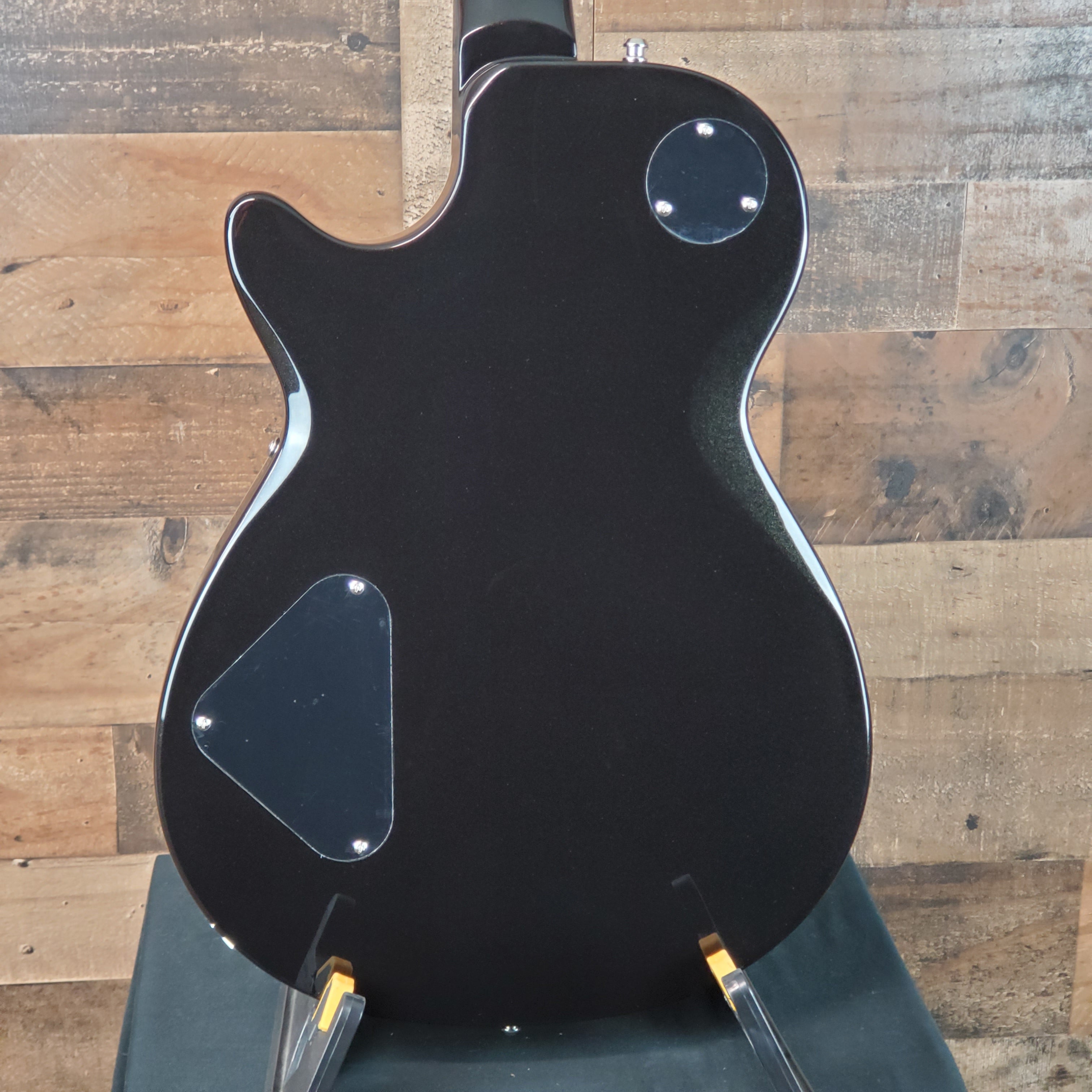 Gretsch Electromatic Premier Jet Electric Guitar - Onyx Storm