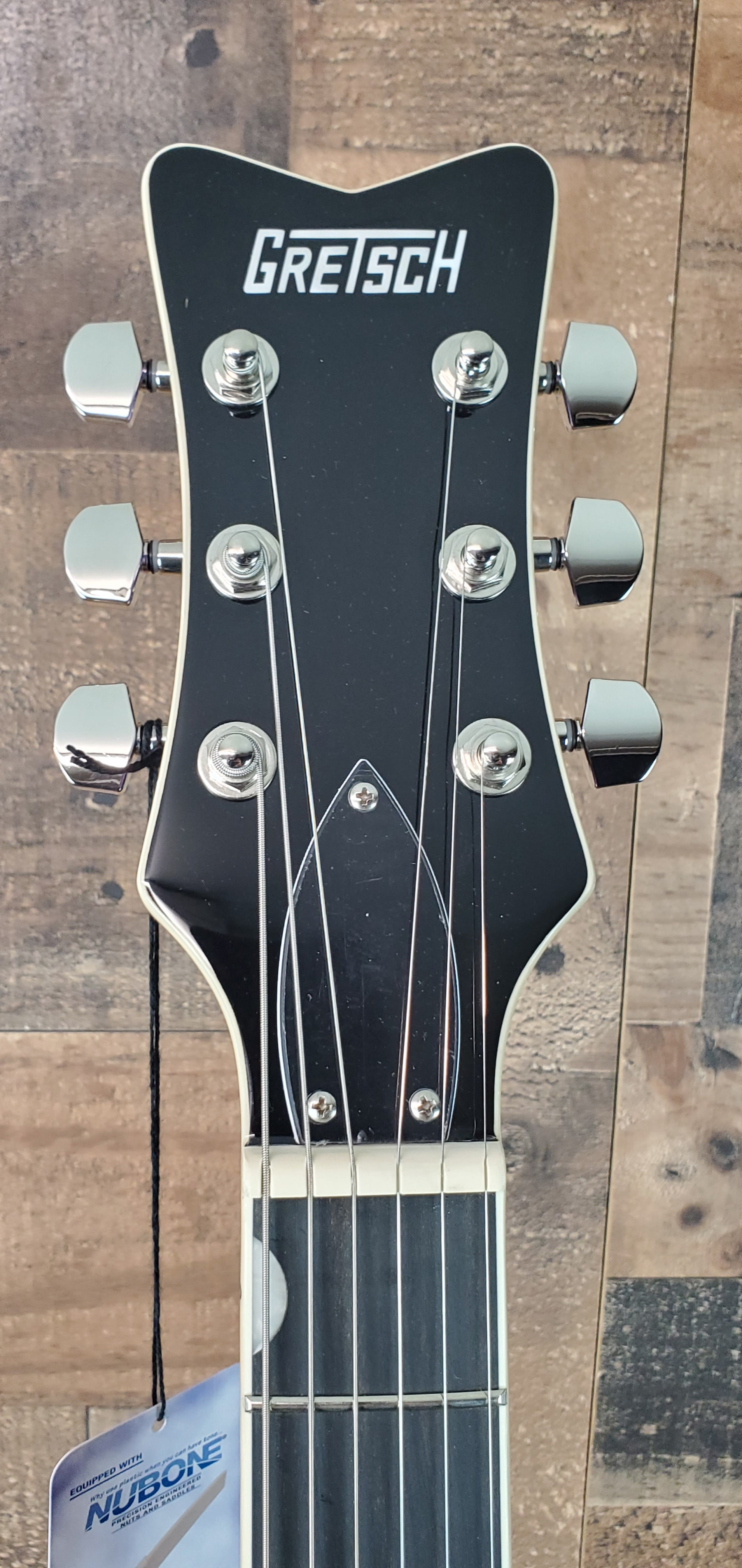 Gretsch Electromatic Premier Jet Electric Guitar - Clairvoyant Finish 233