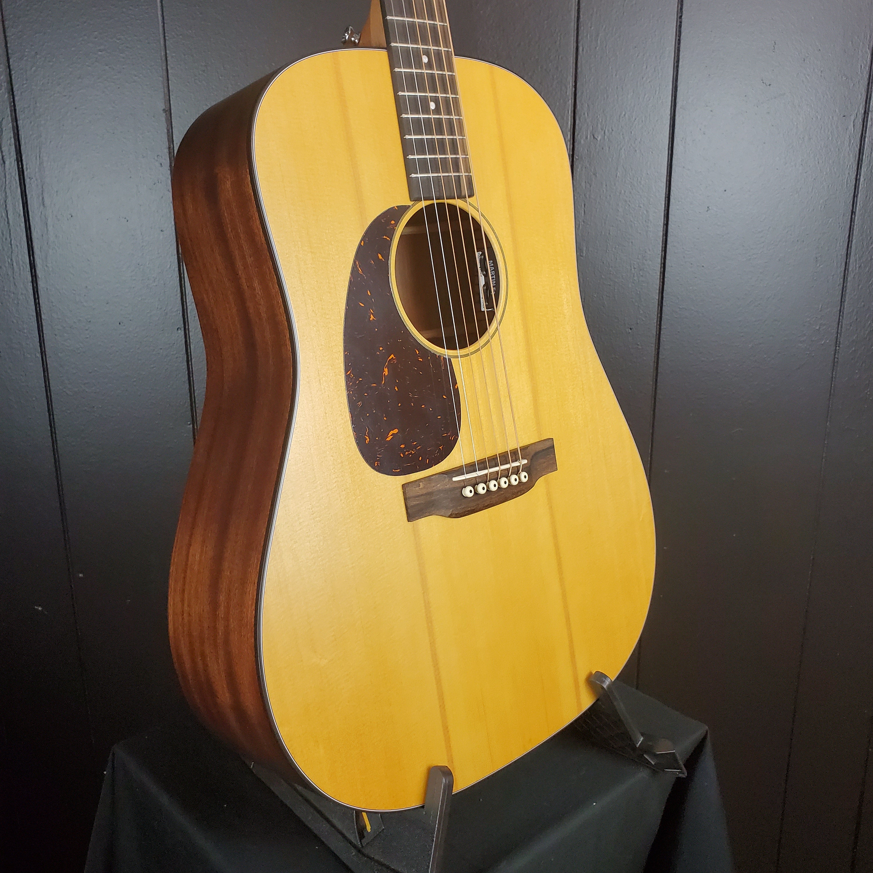 Martin Road Series D-10E Retro Left-Handed