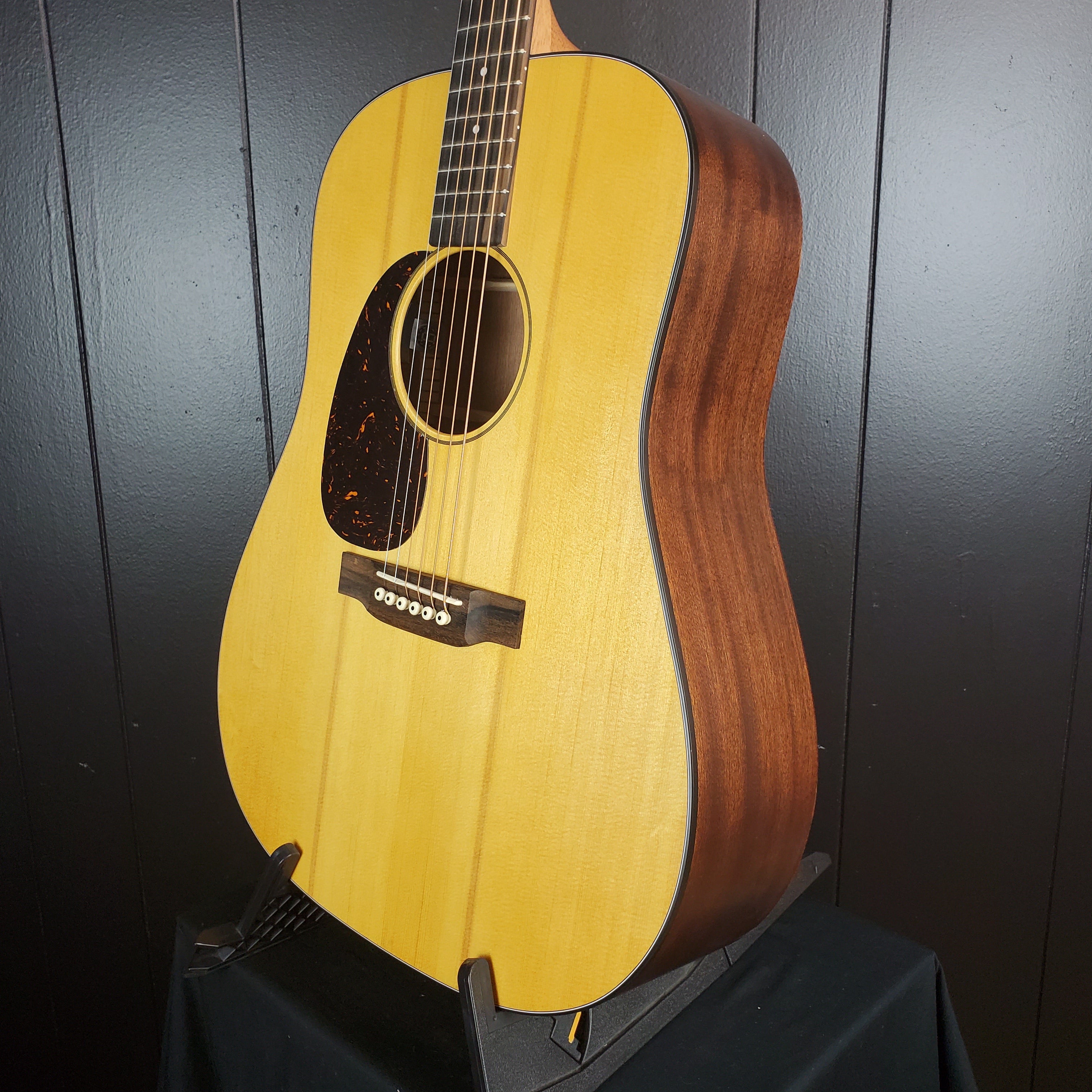Martin Road Series D-10E Retro Left-Handed