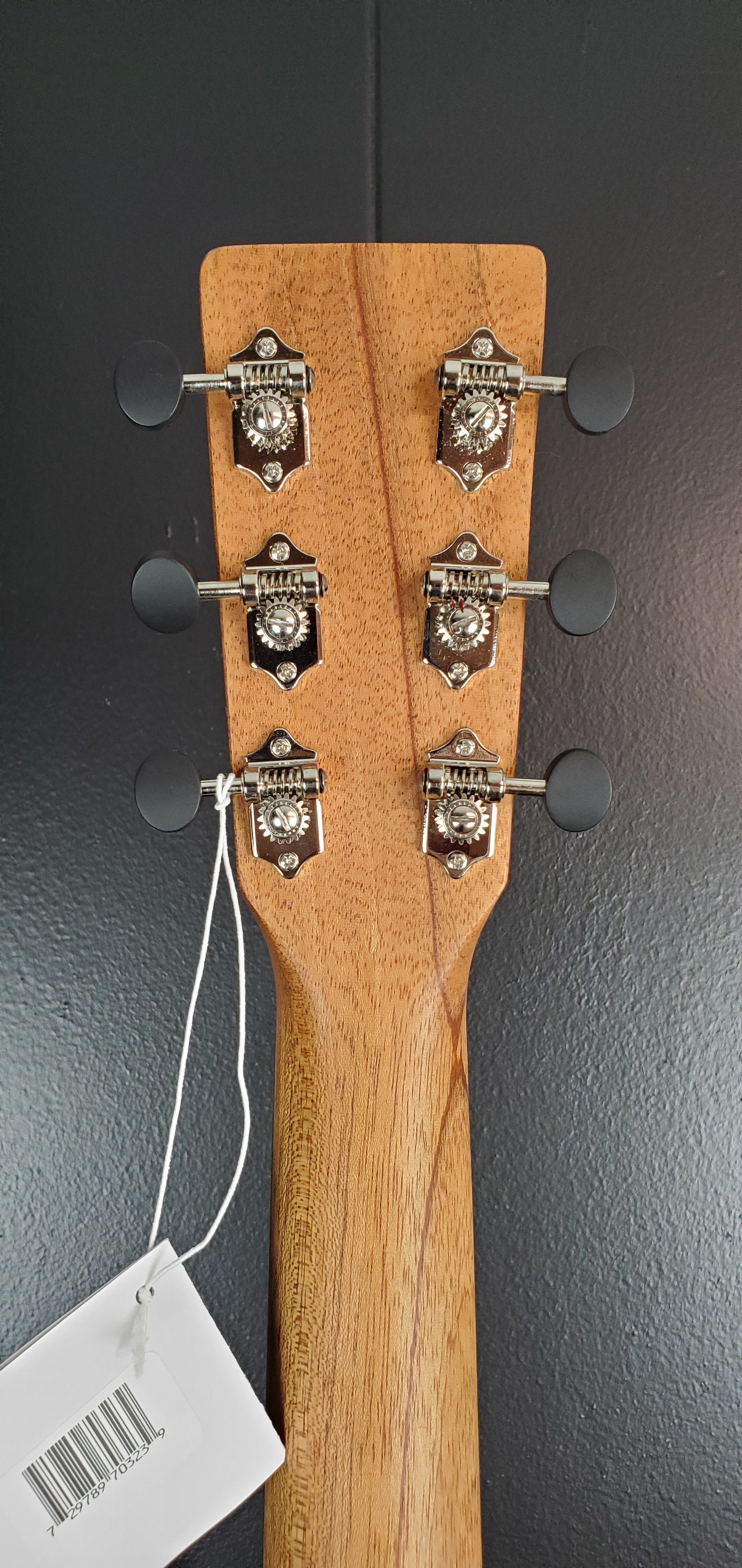 Martin Road Series D-10E Retro Left-Handed