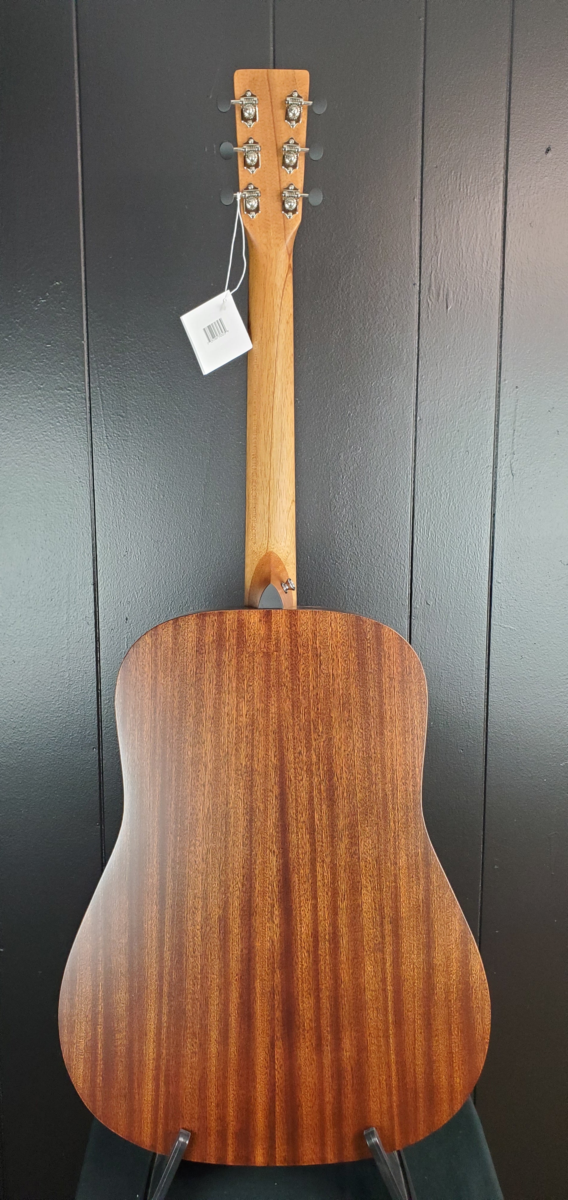 Martin Road Series D-10E Retro Left-Handed