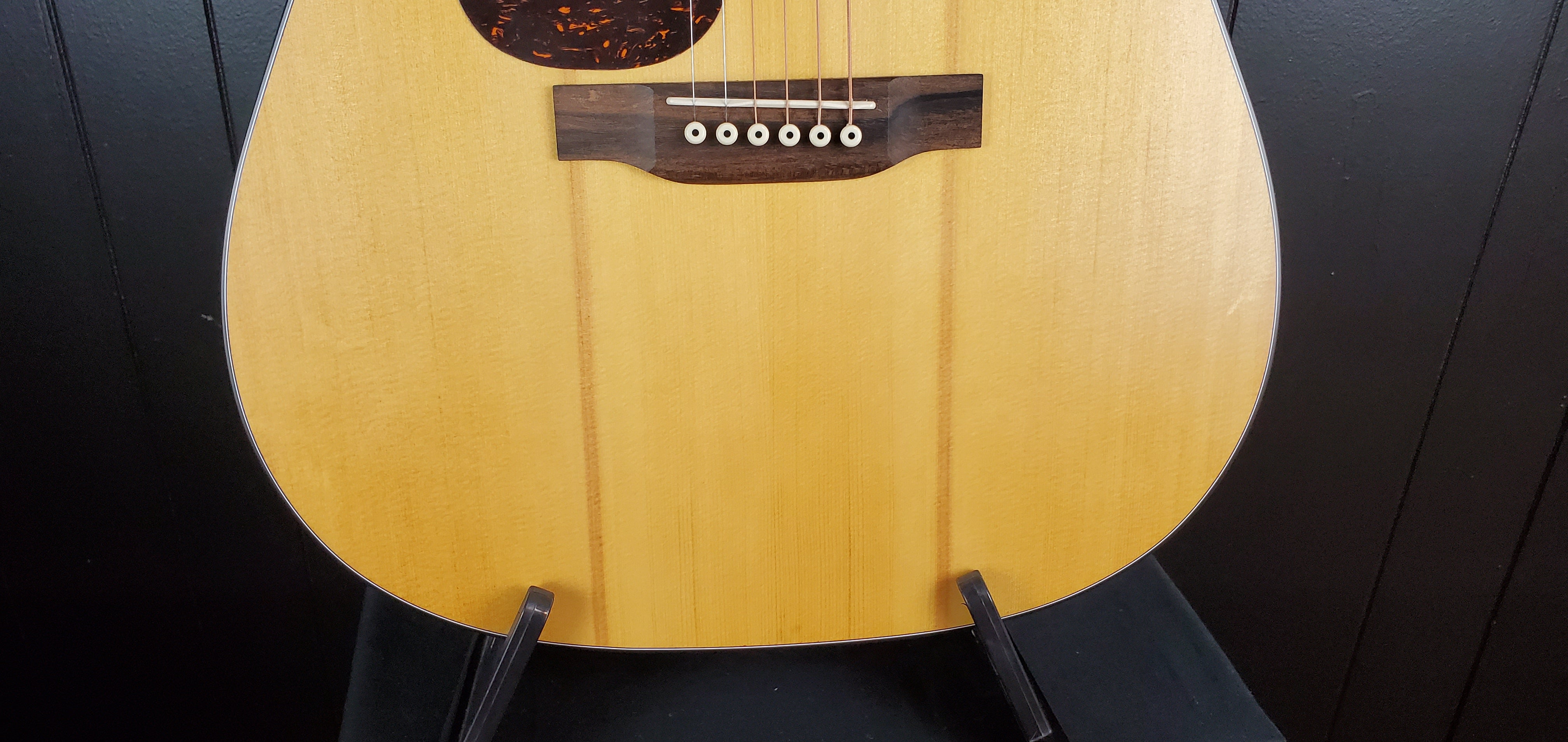 Martin Road Series D-10E Retro Left-Handed