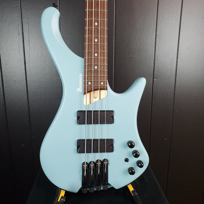 Ibanez EHB600 Purist Blue Matte