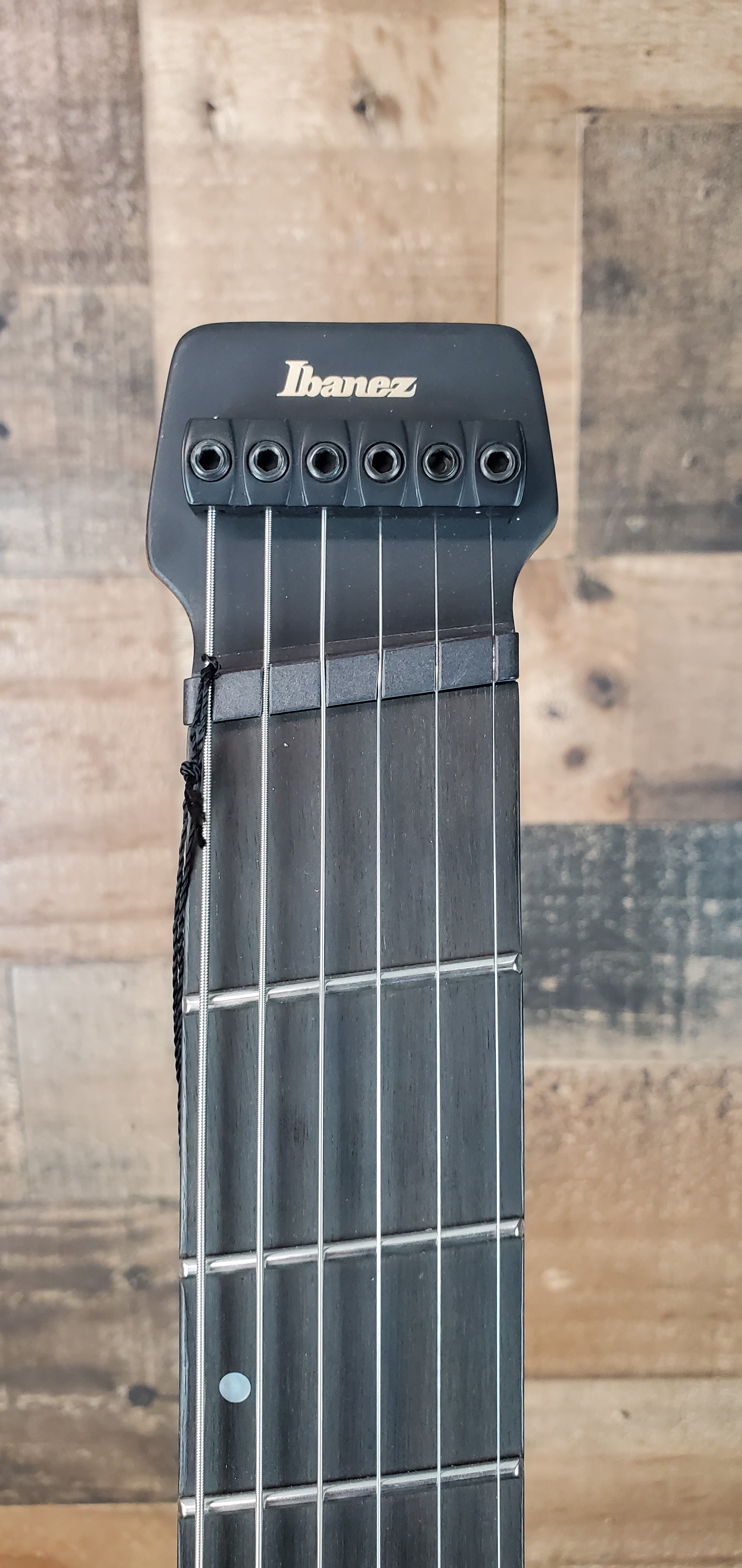 Ibanez QX52B Weathered Black