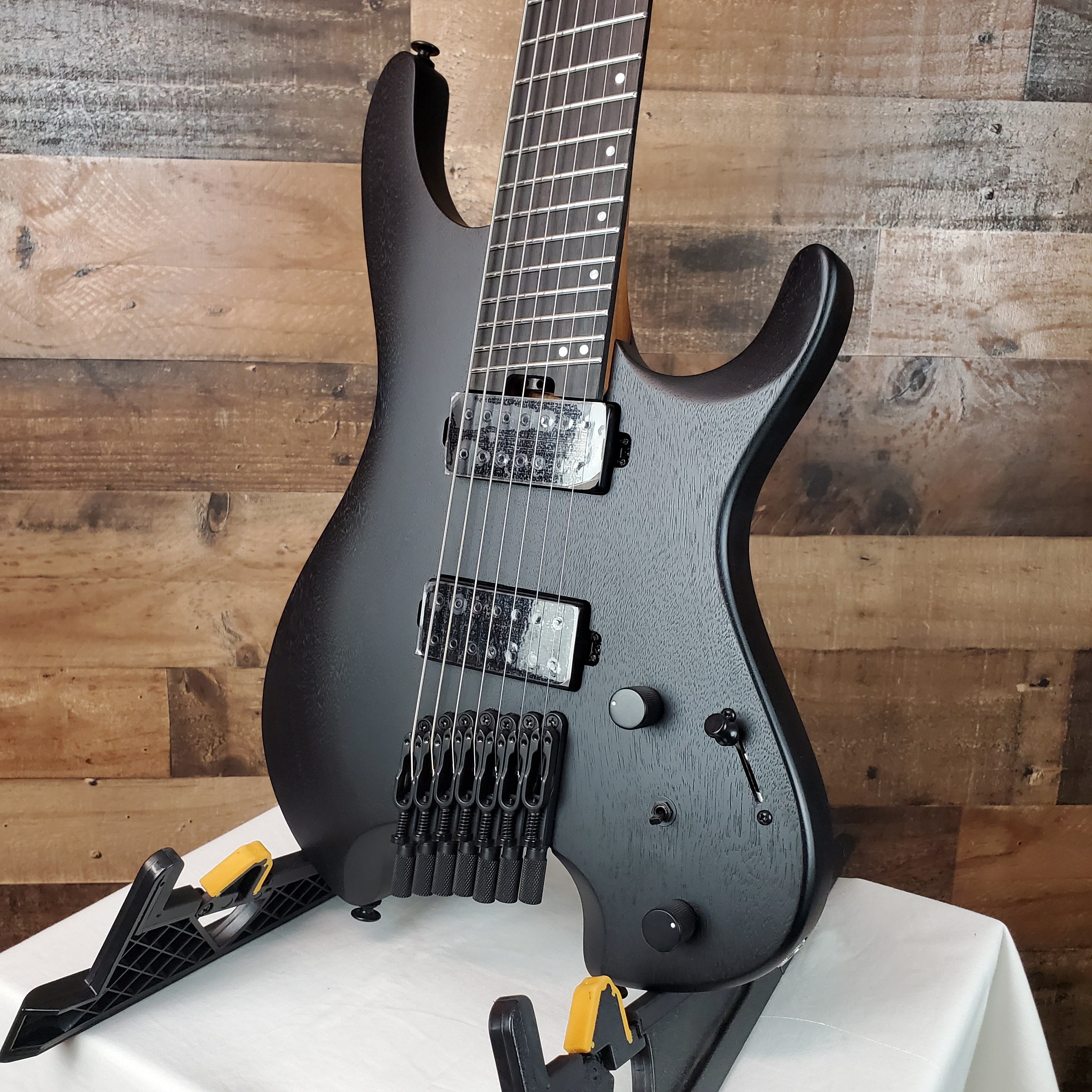 Ibanez QX527PB Weathered Black