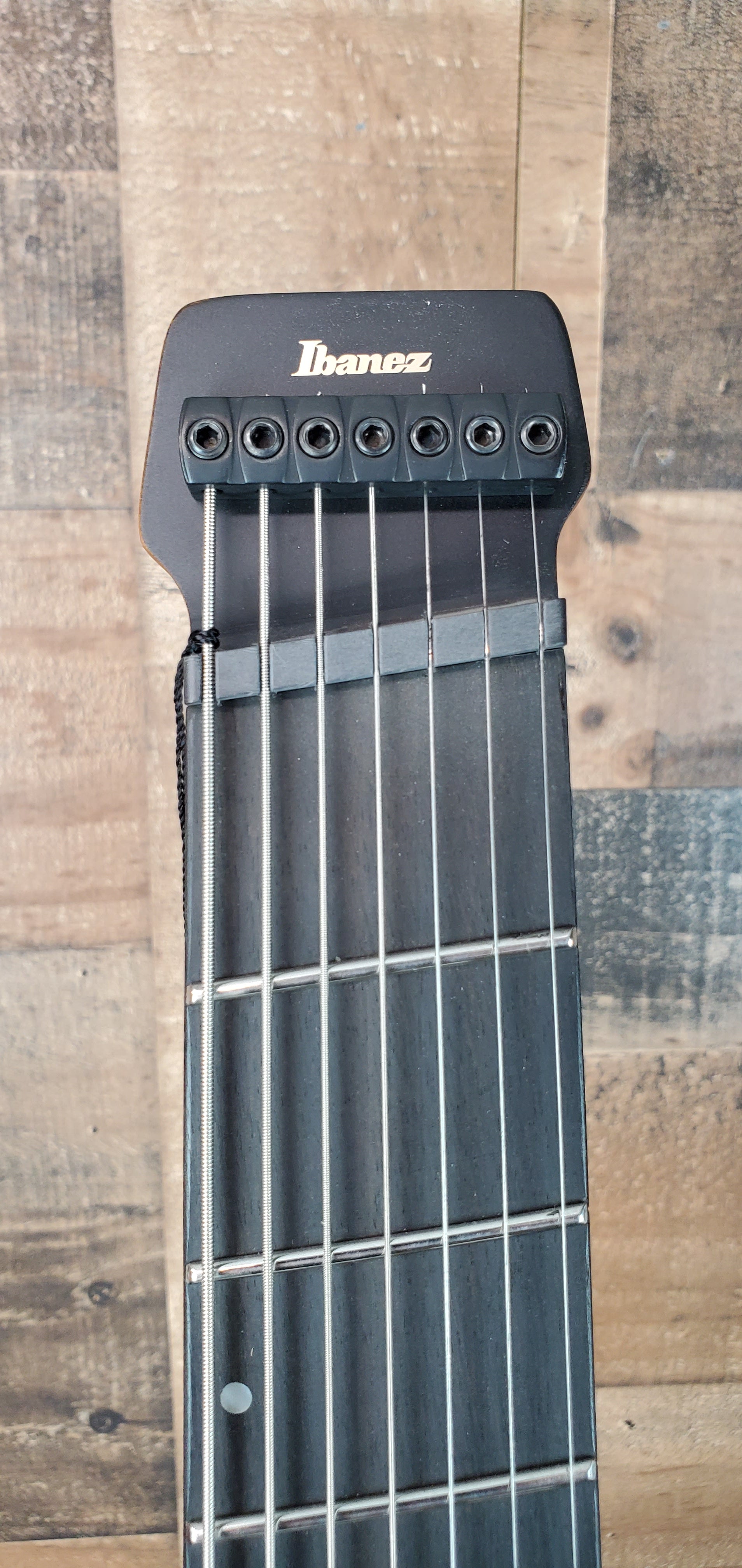 Ibanez QX527PB Weathered Black