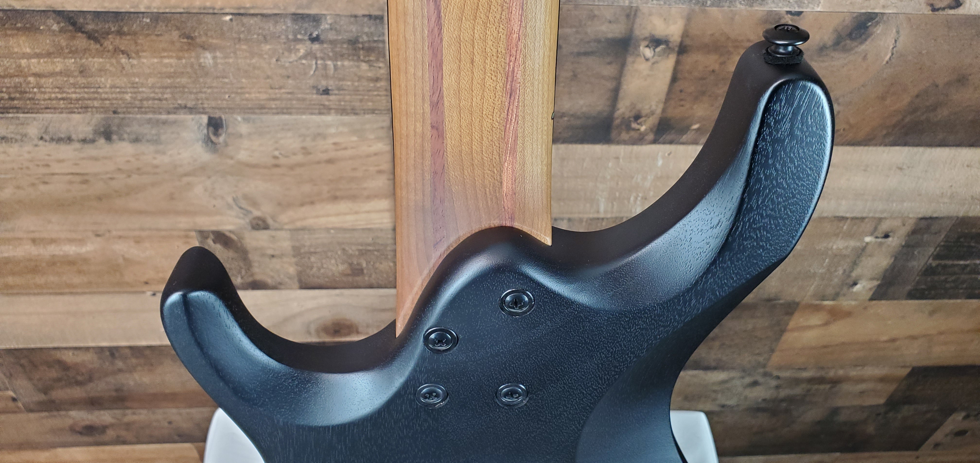 Ibanez QX527PB Weathered Black