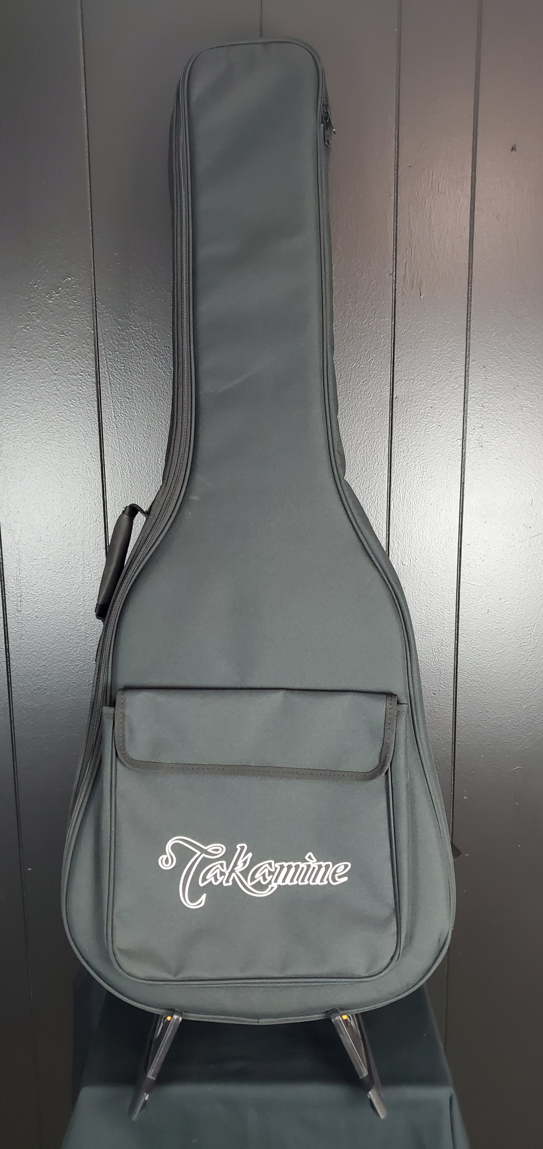 Takamine GD-37CE PW Pearl White
